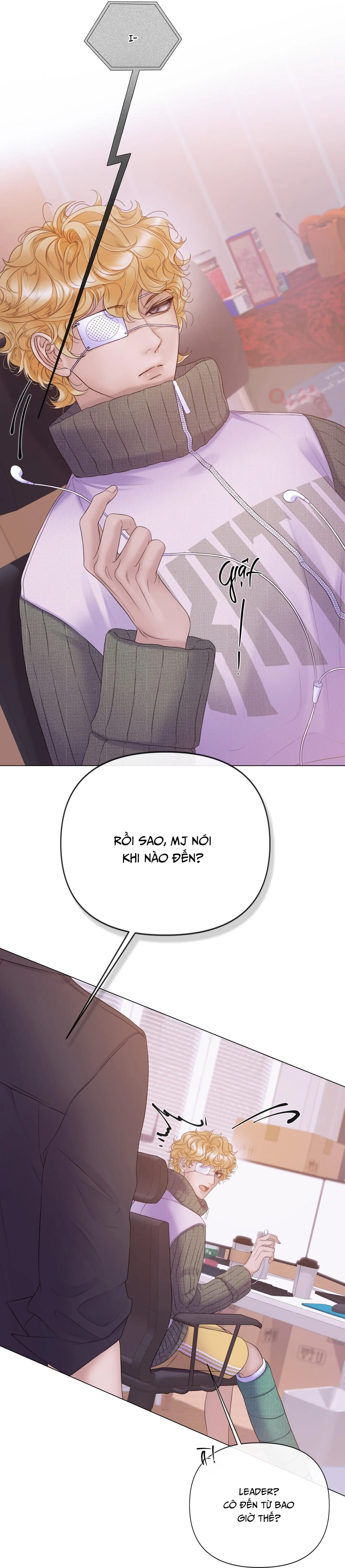 MARY JANE Chapter 66 Trang 58