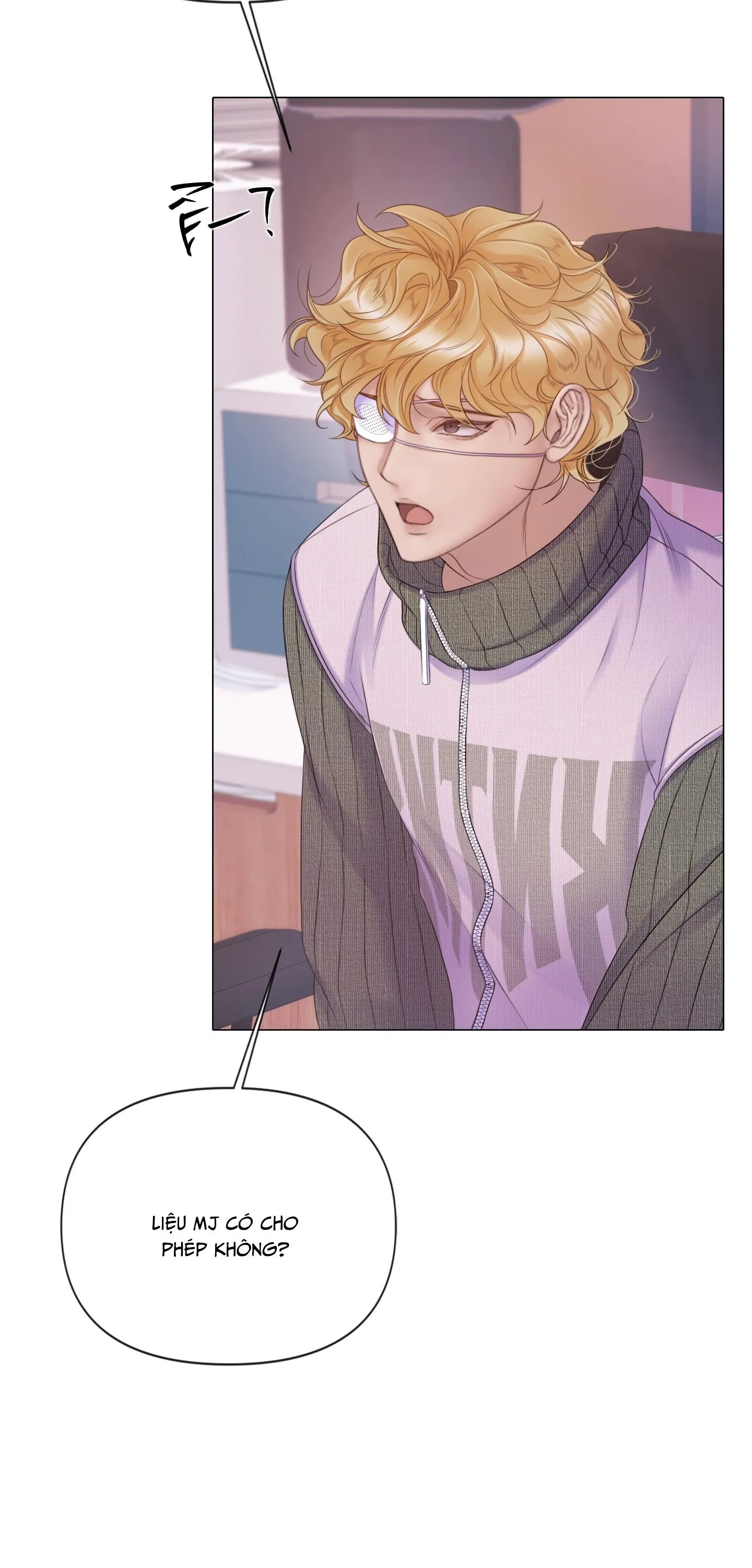 MARY JANE Chapter 66 Trang 69