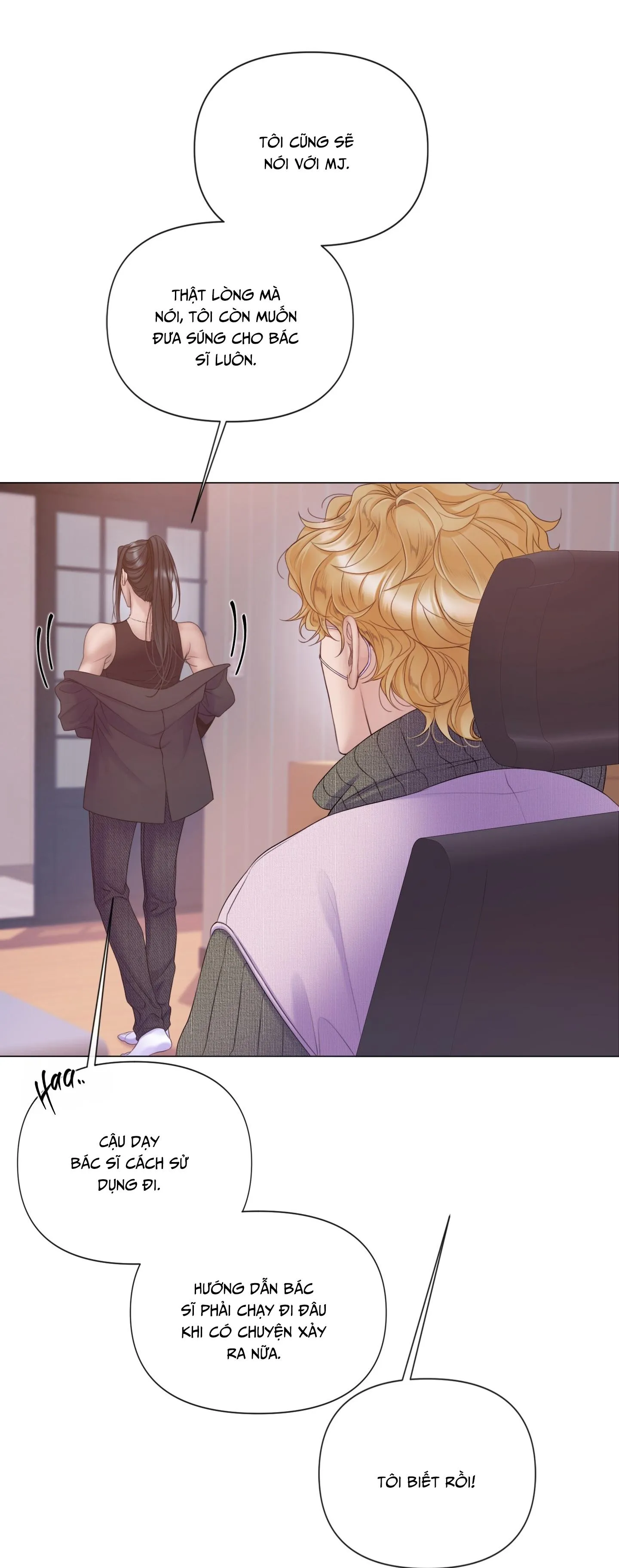 MARY JANE Chapter 66 Trang 70