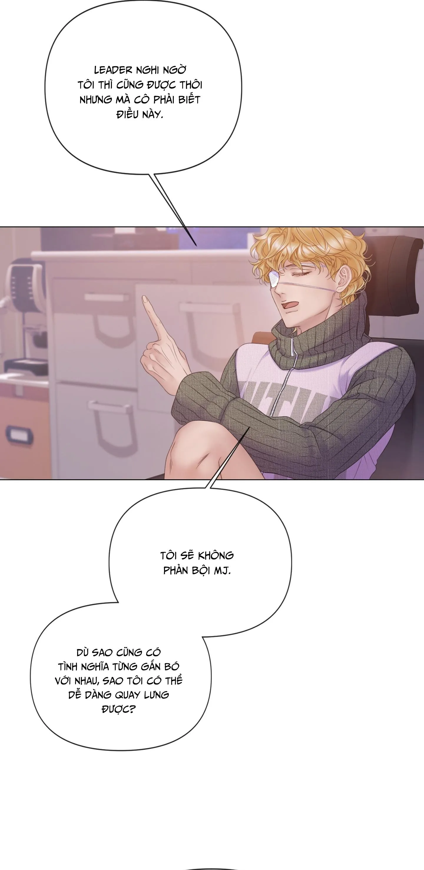 MARY JANE Chapter 66 Trang 72