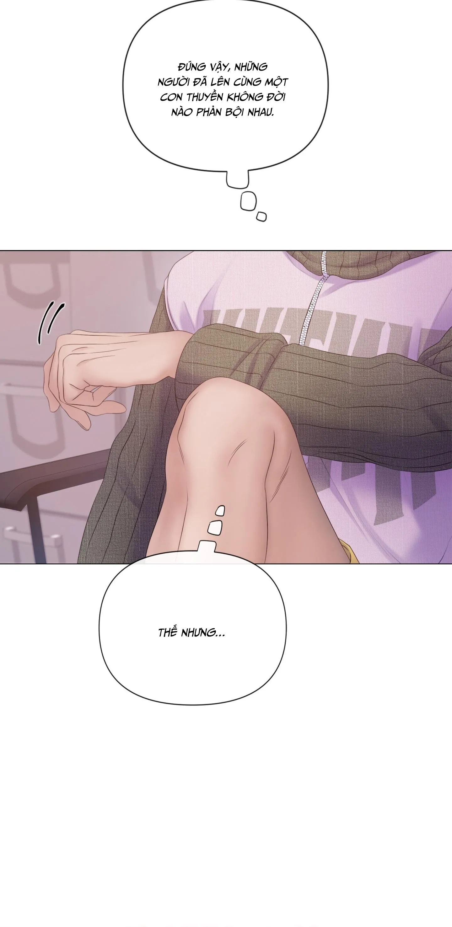 MARY JANE Chapter 66 Trang 73