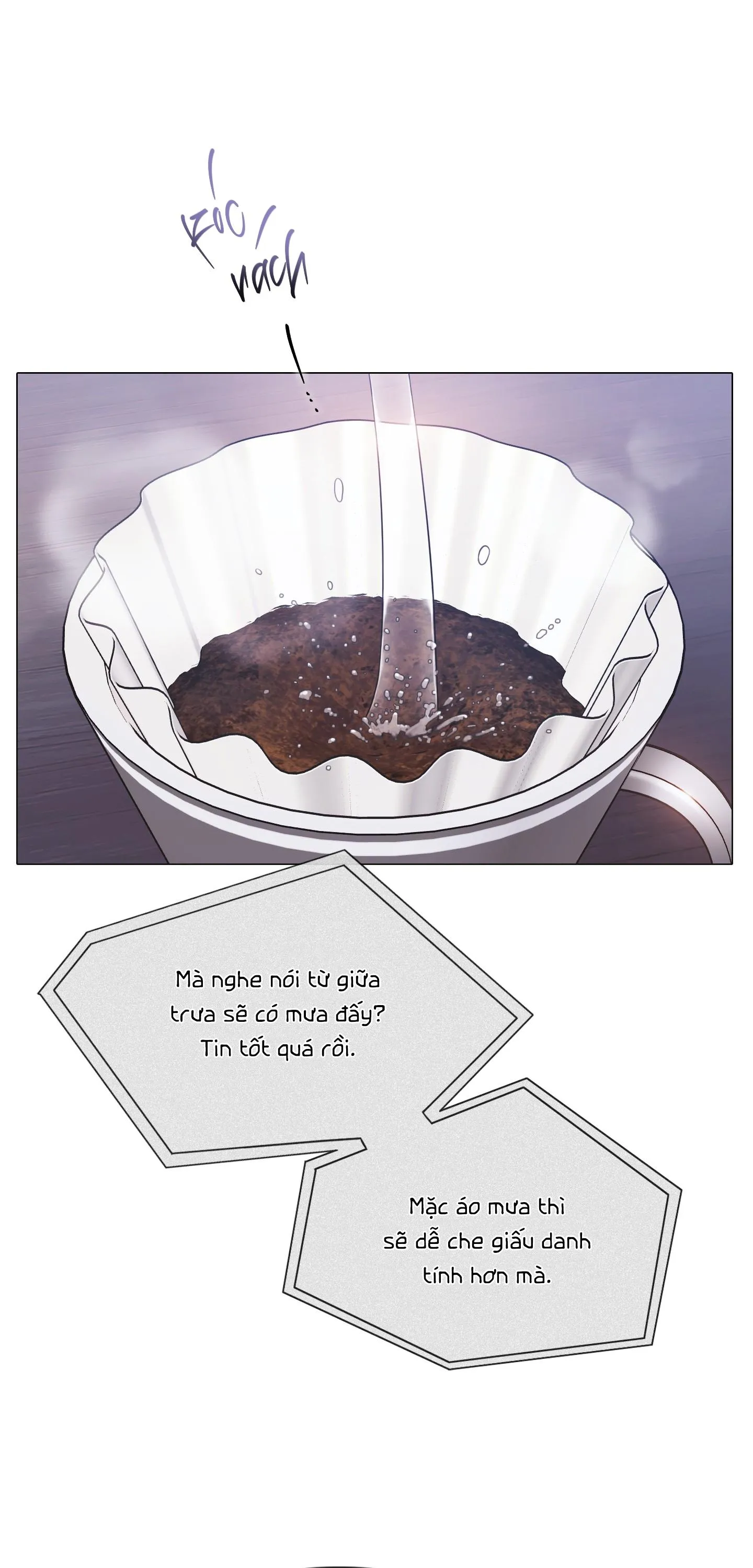 MARY JANE Chapter 67 Trang 3