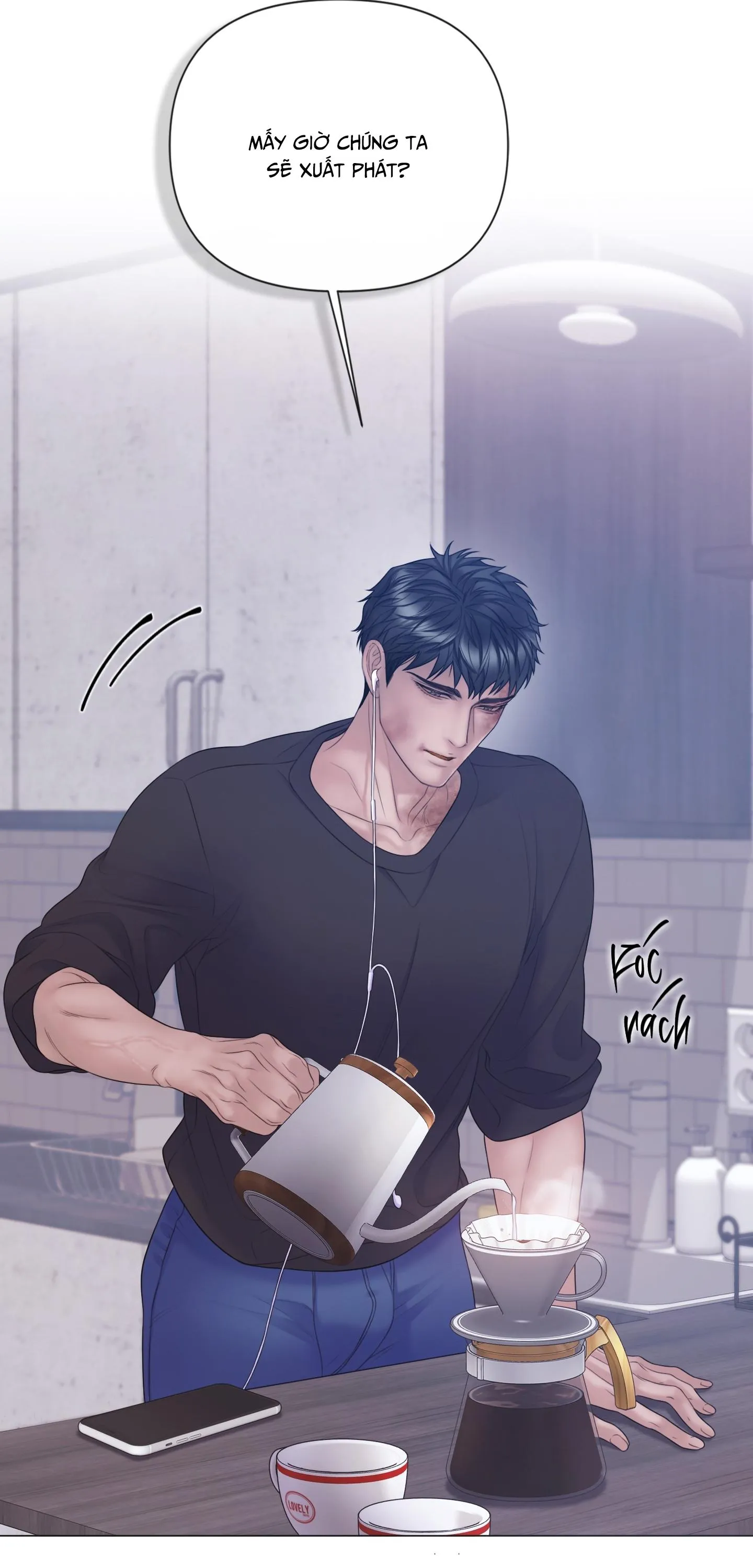 MARY JANE Chapter 67 Trang 4