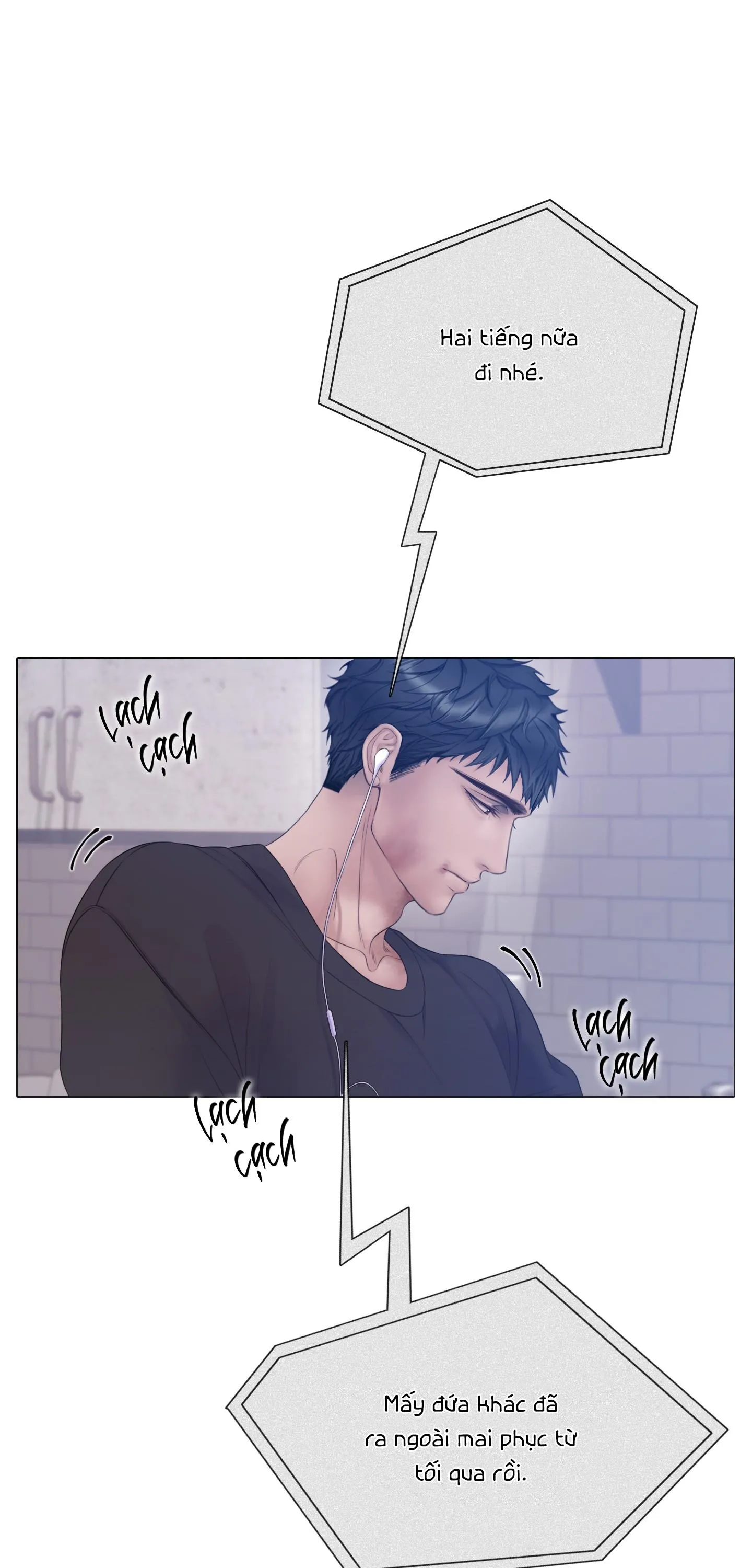 MARY JANE Chapter 67 Trang 5