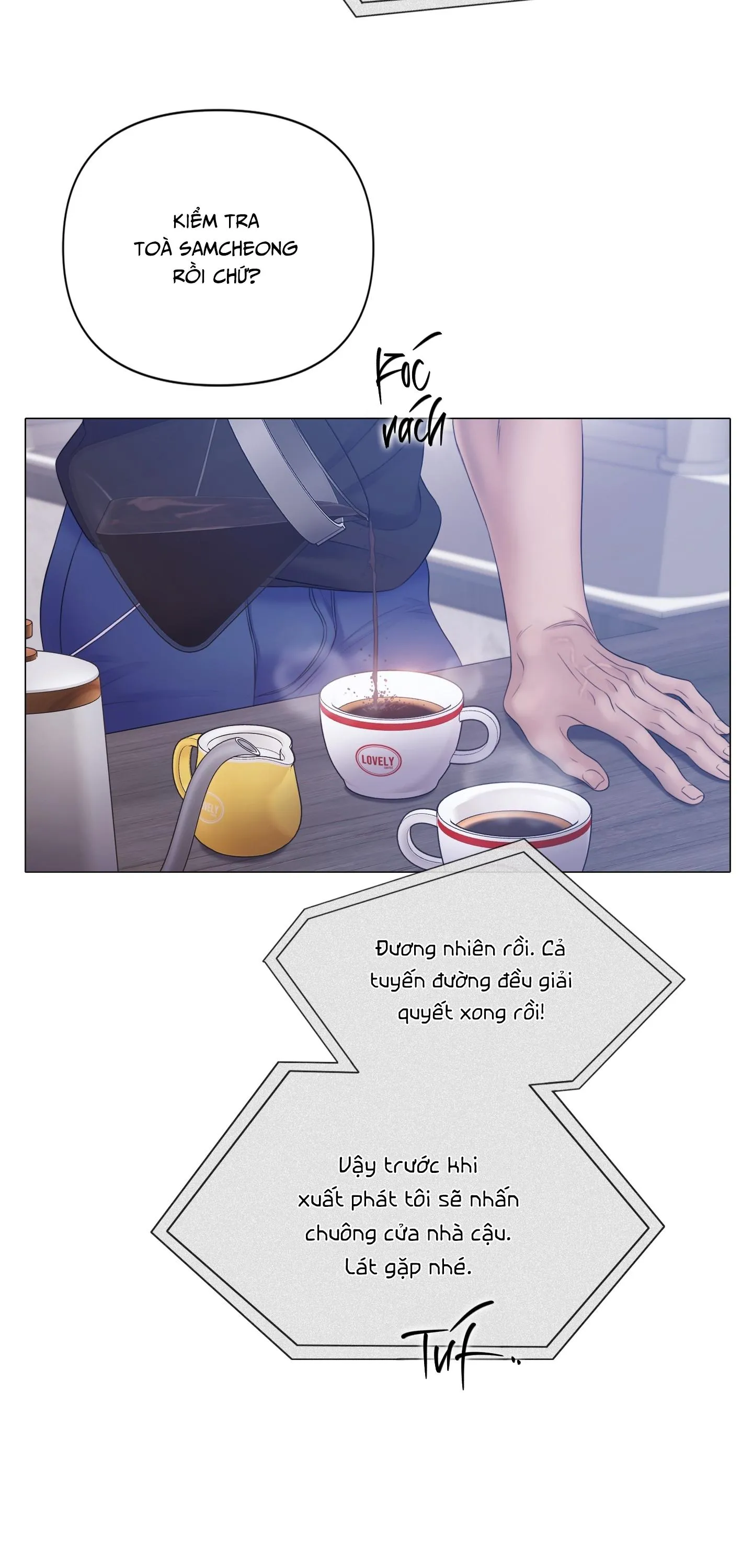 MARY JANE Chapter 67 Trang 6