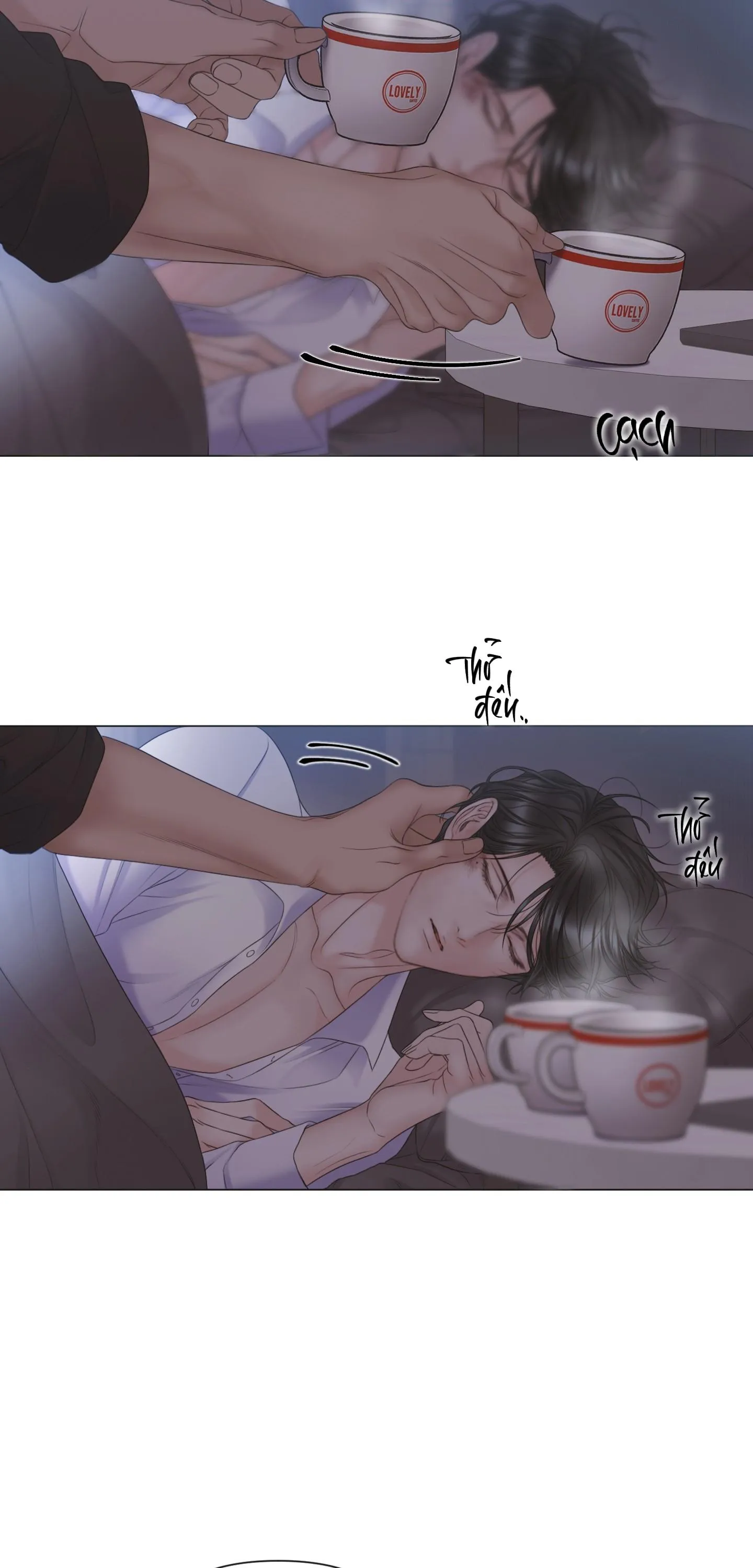 MARY JANE Chapter 67 Trang 9