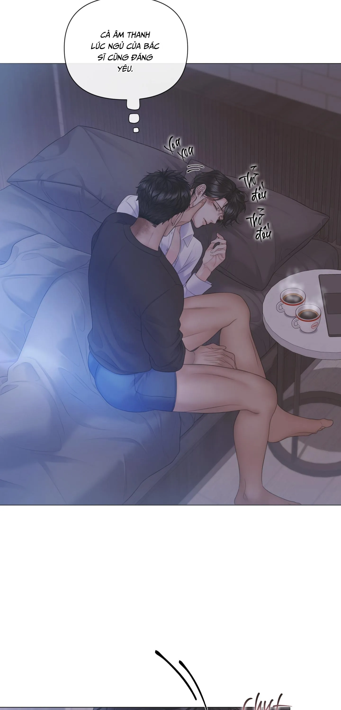 MARY JANE Chapter 67 Trang 10