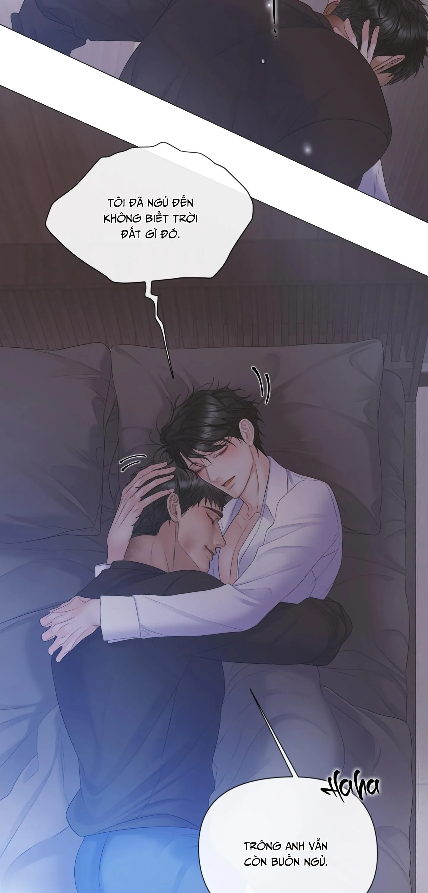 MARY JANE Chapter 67 Trang 14