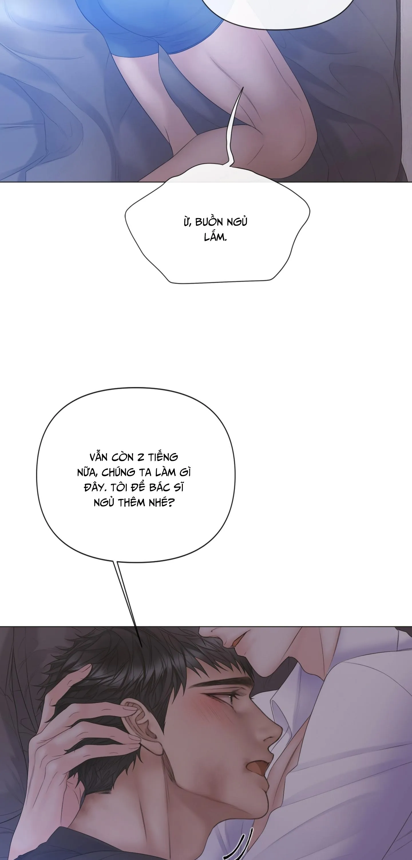 MARY JANE Chapter 67 Trang 15