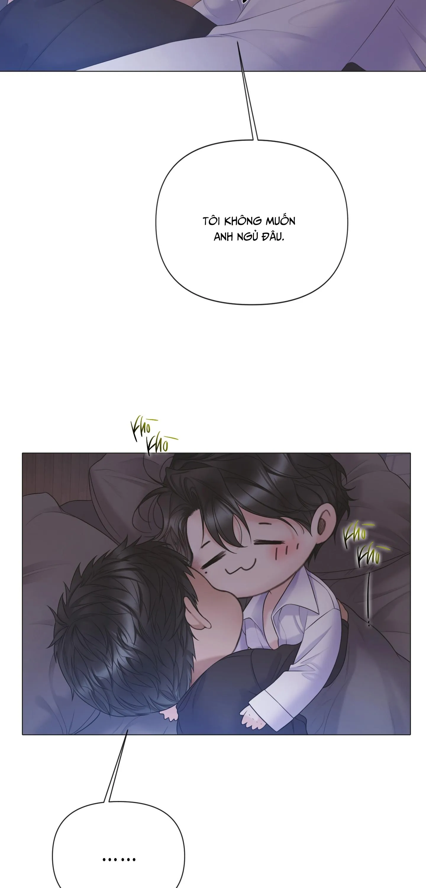 MARY JANE Chapter 67 Trang 16