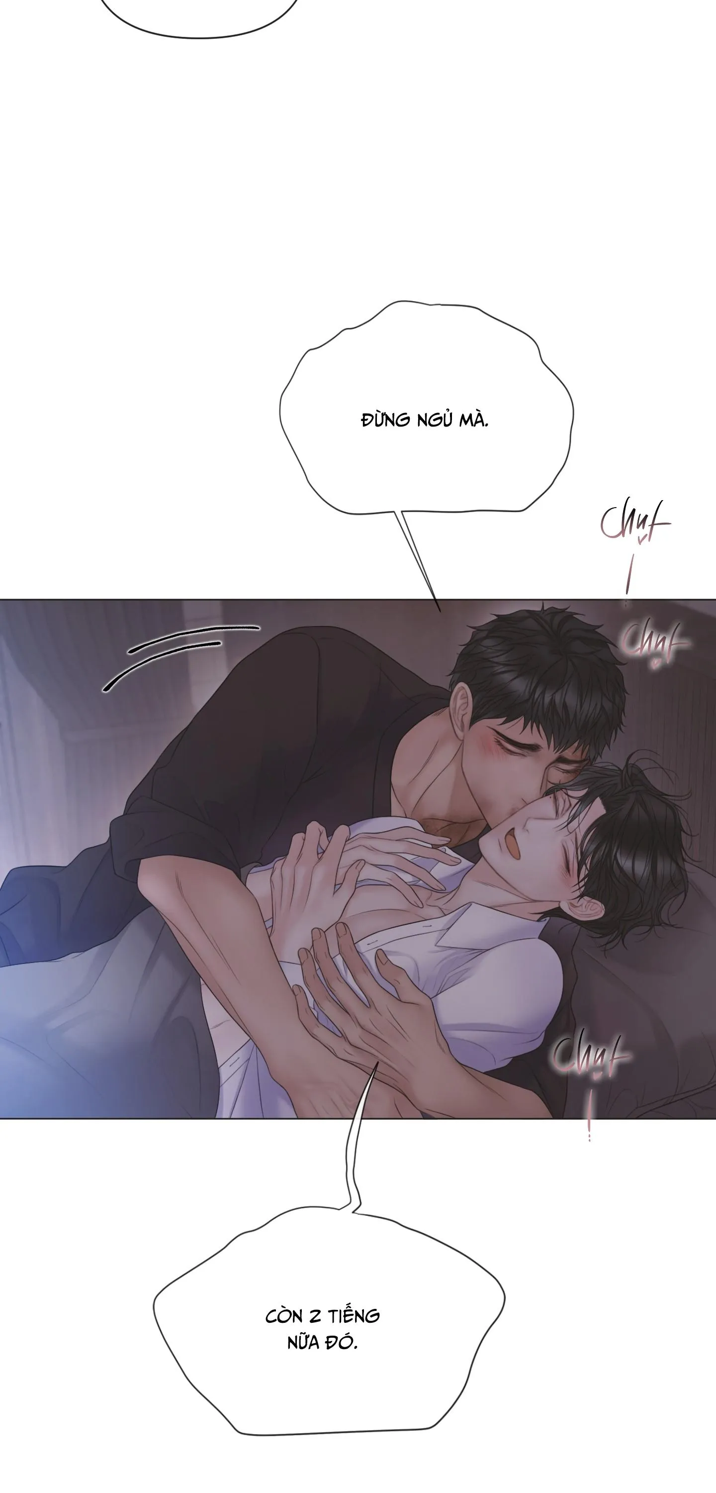 MARY JANE Chapter 67 Trang 17