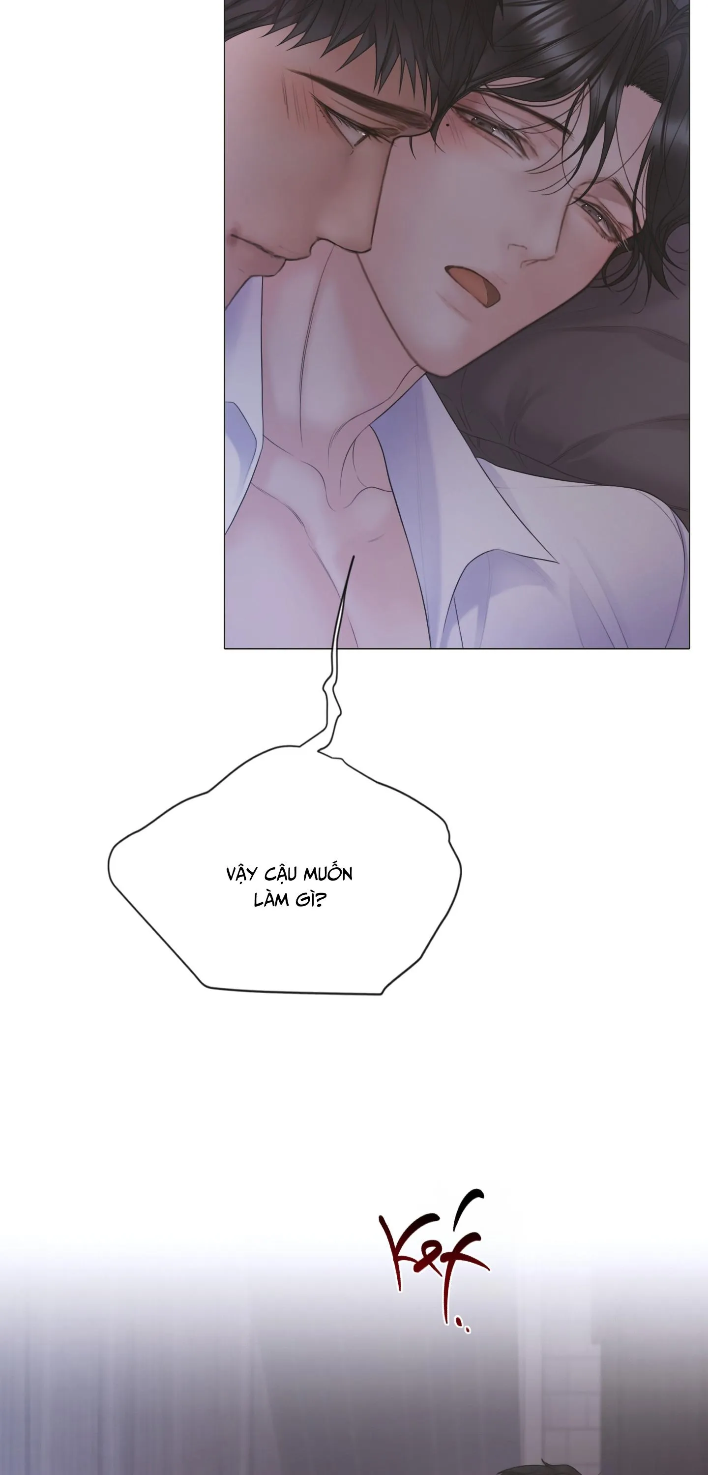 MARY JANE Chapter 67 Trang 19