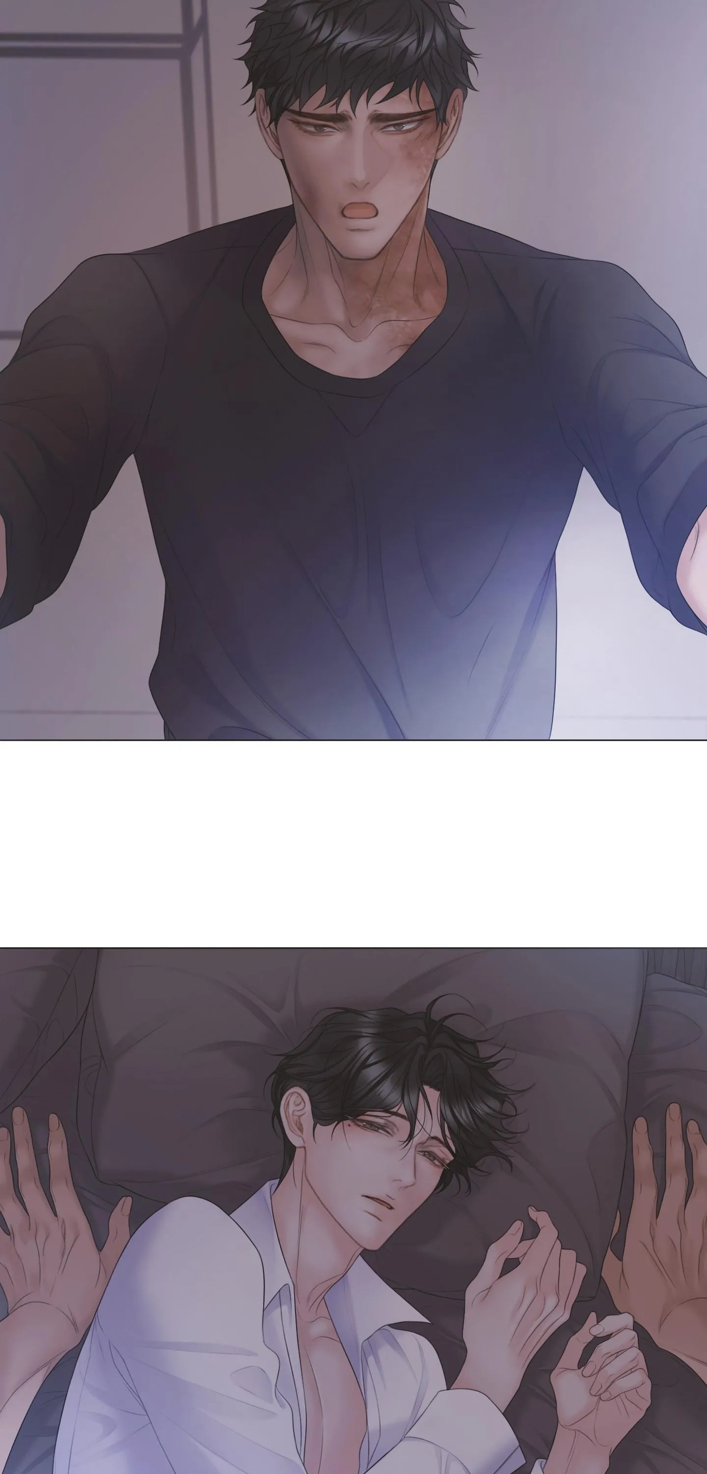 MARY JANE Chapter 67 Trang 21