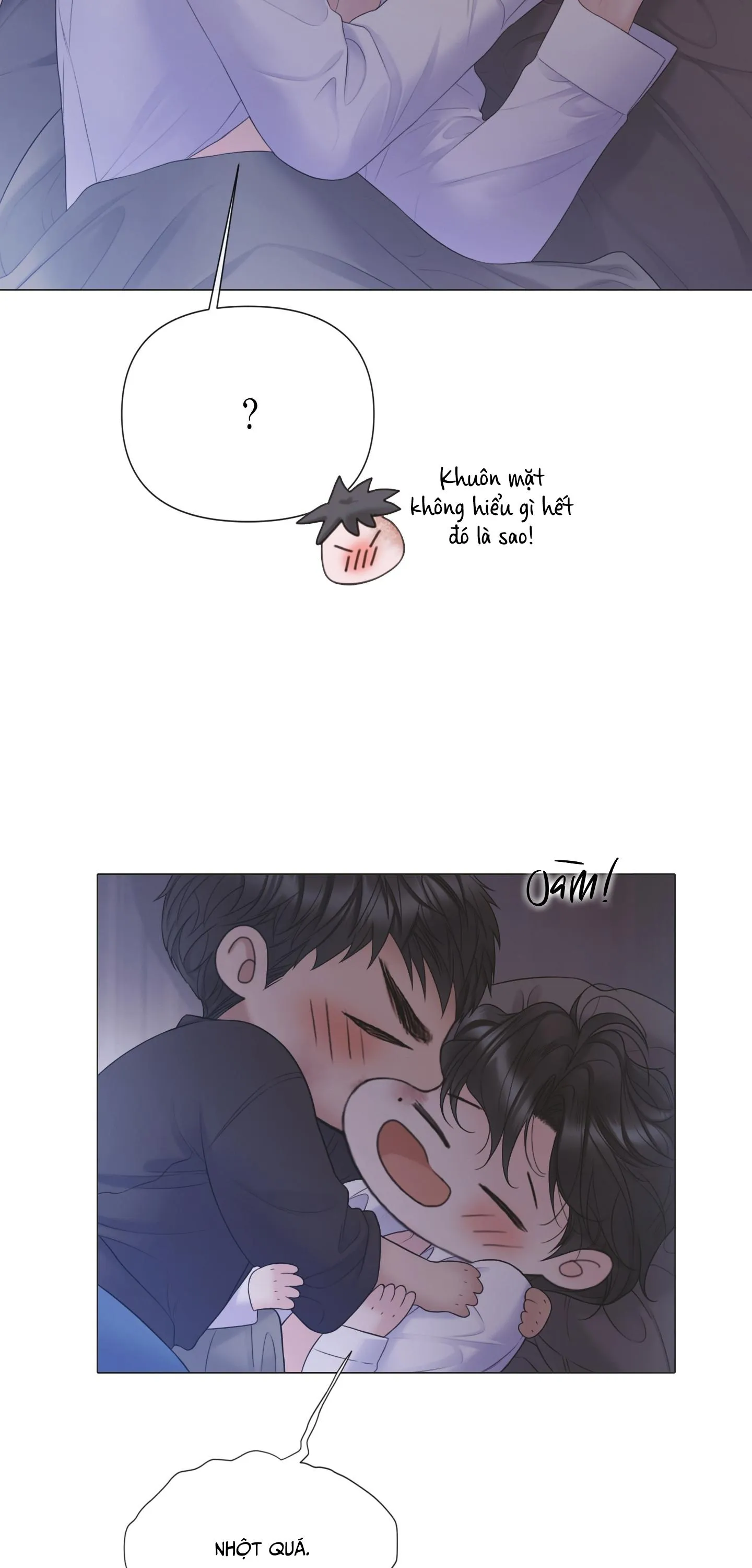 MARY JANE Chapter 67 Trang 22