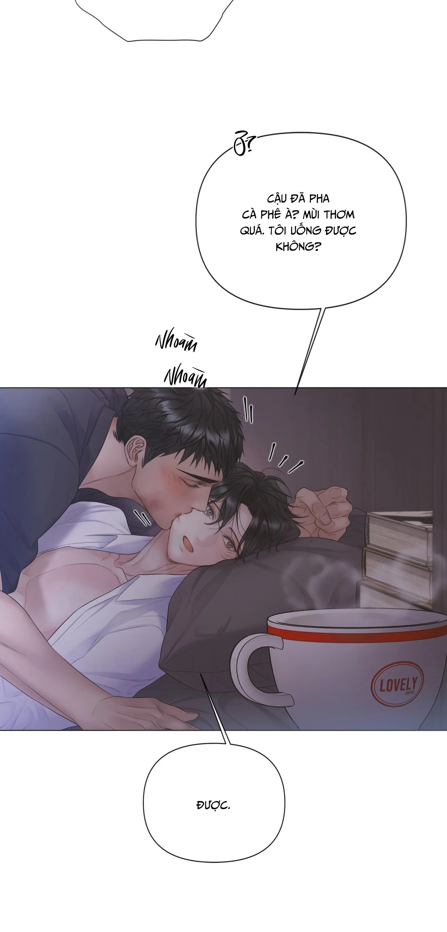 MARY JANE Chapter 67 Trang 23