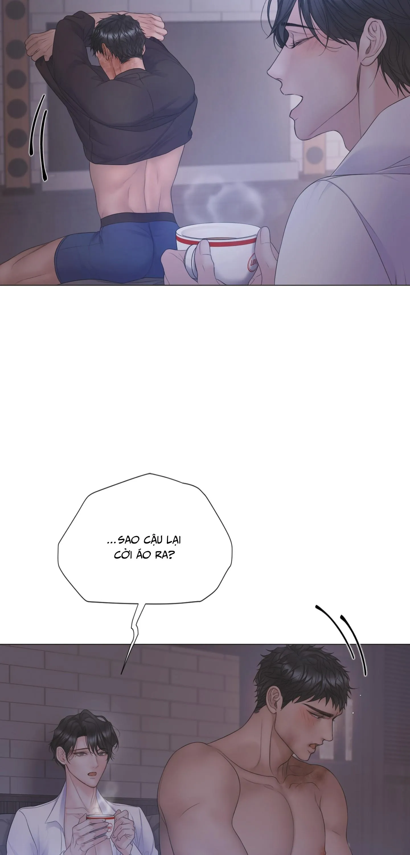 MARY JANE Chapter 67 Trang 25