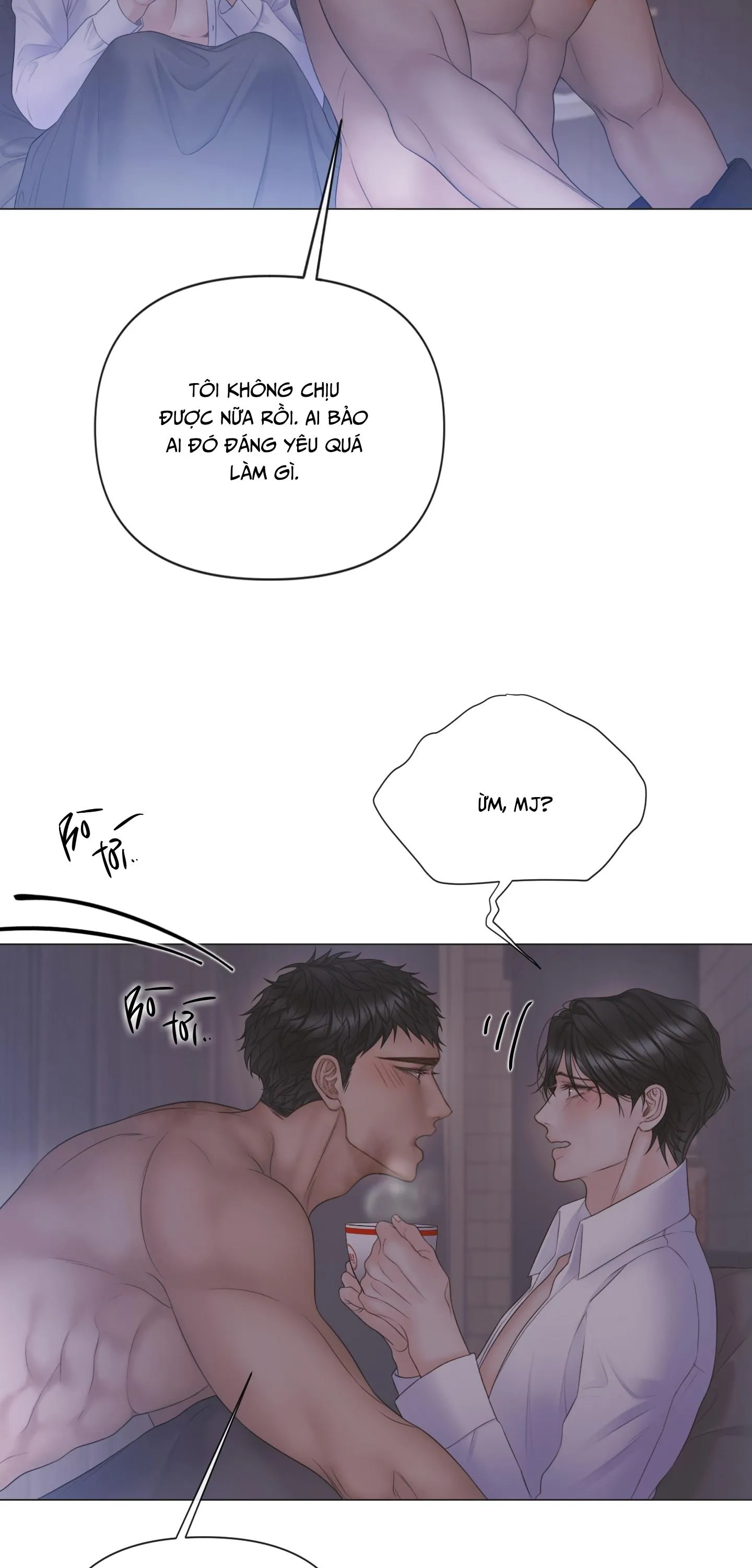 MARY JANE Chapter 67 Trang 26