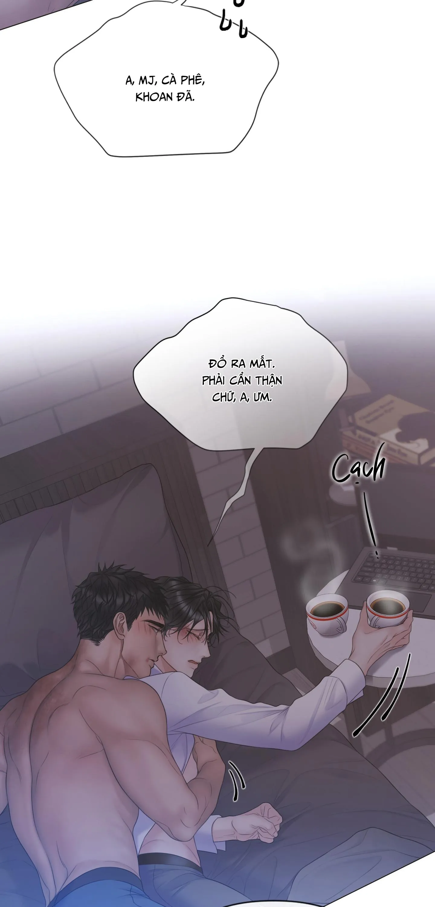 MARY JANE Chapter 67 Trang 28