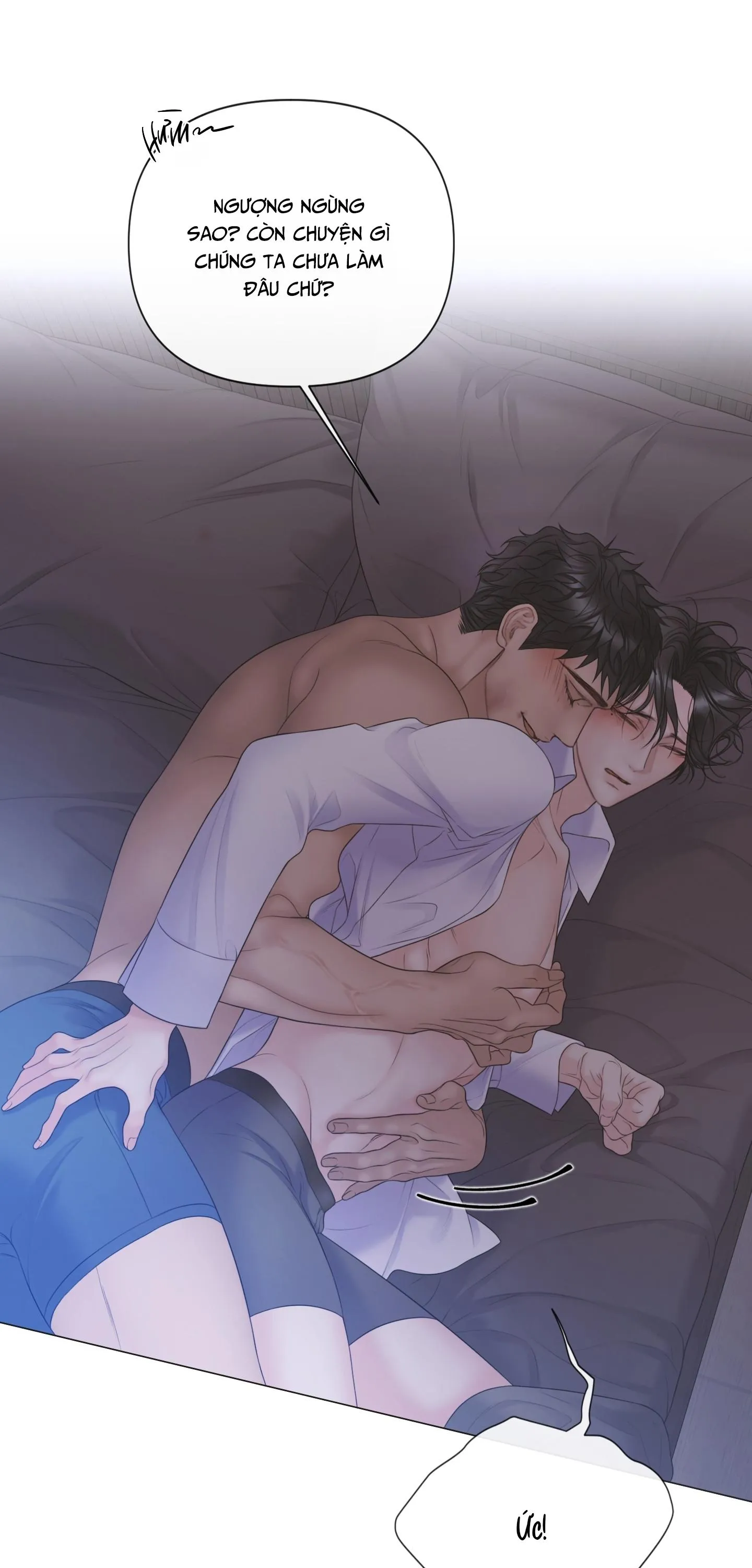 MARY JANE Chapter 67 Trang 30