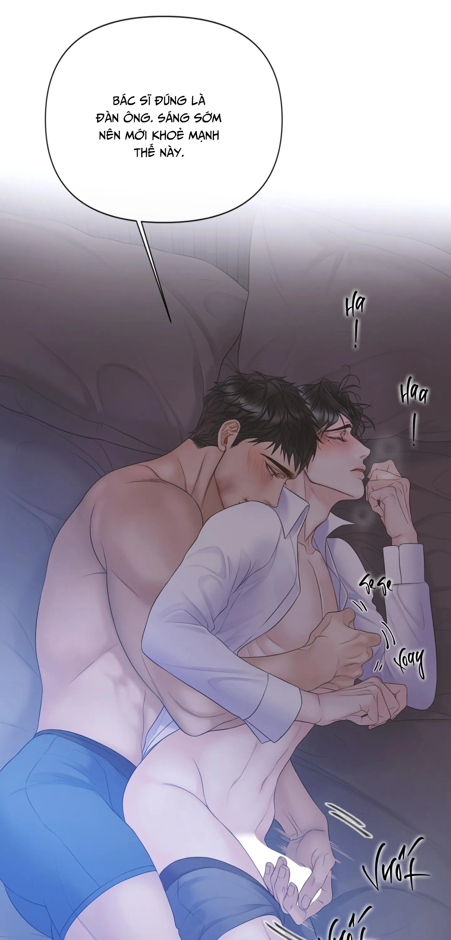 MARY JANE Chapter 67 Trang 32