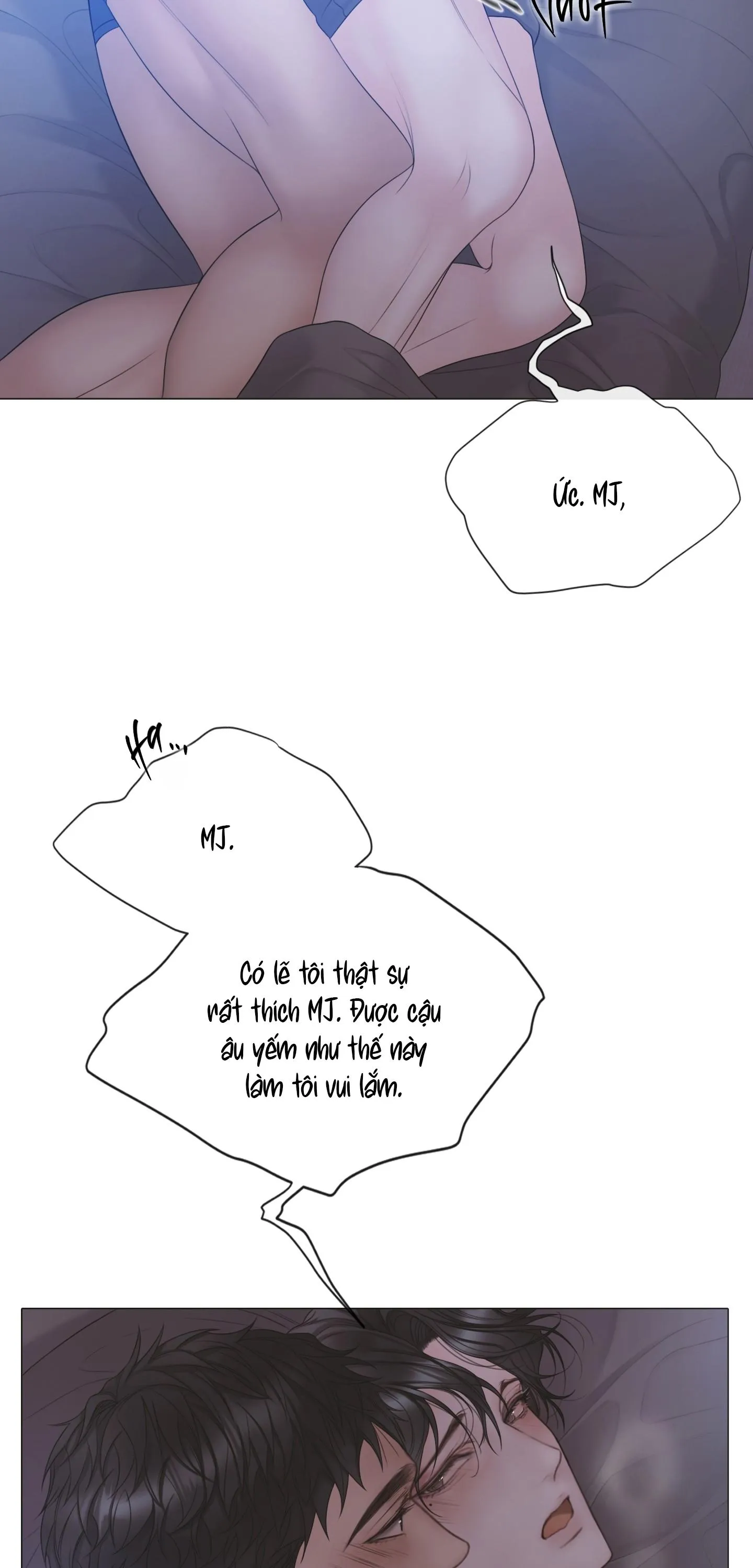MARY JANE Chapter 67 Trang 33