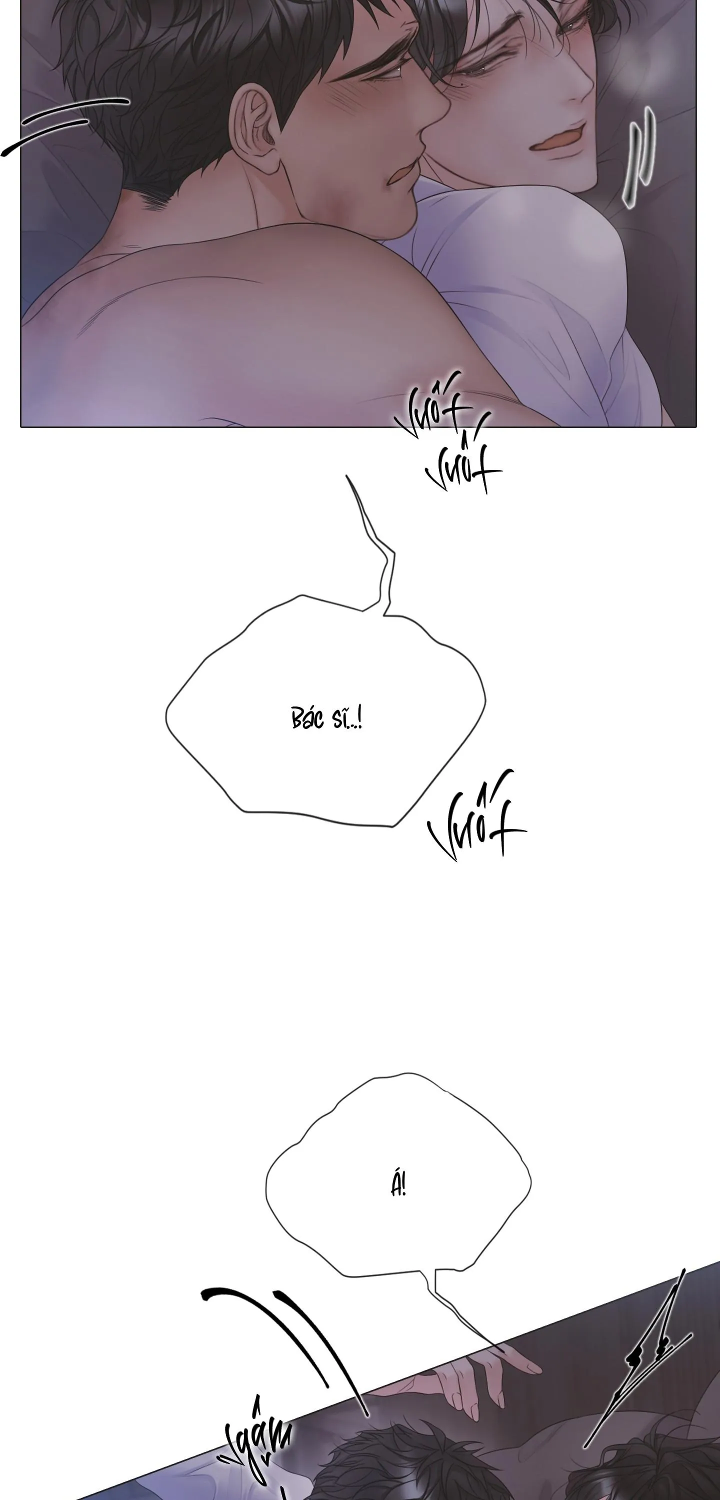 MARY JANE Chapter 67 Trang 35