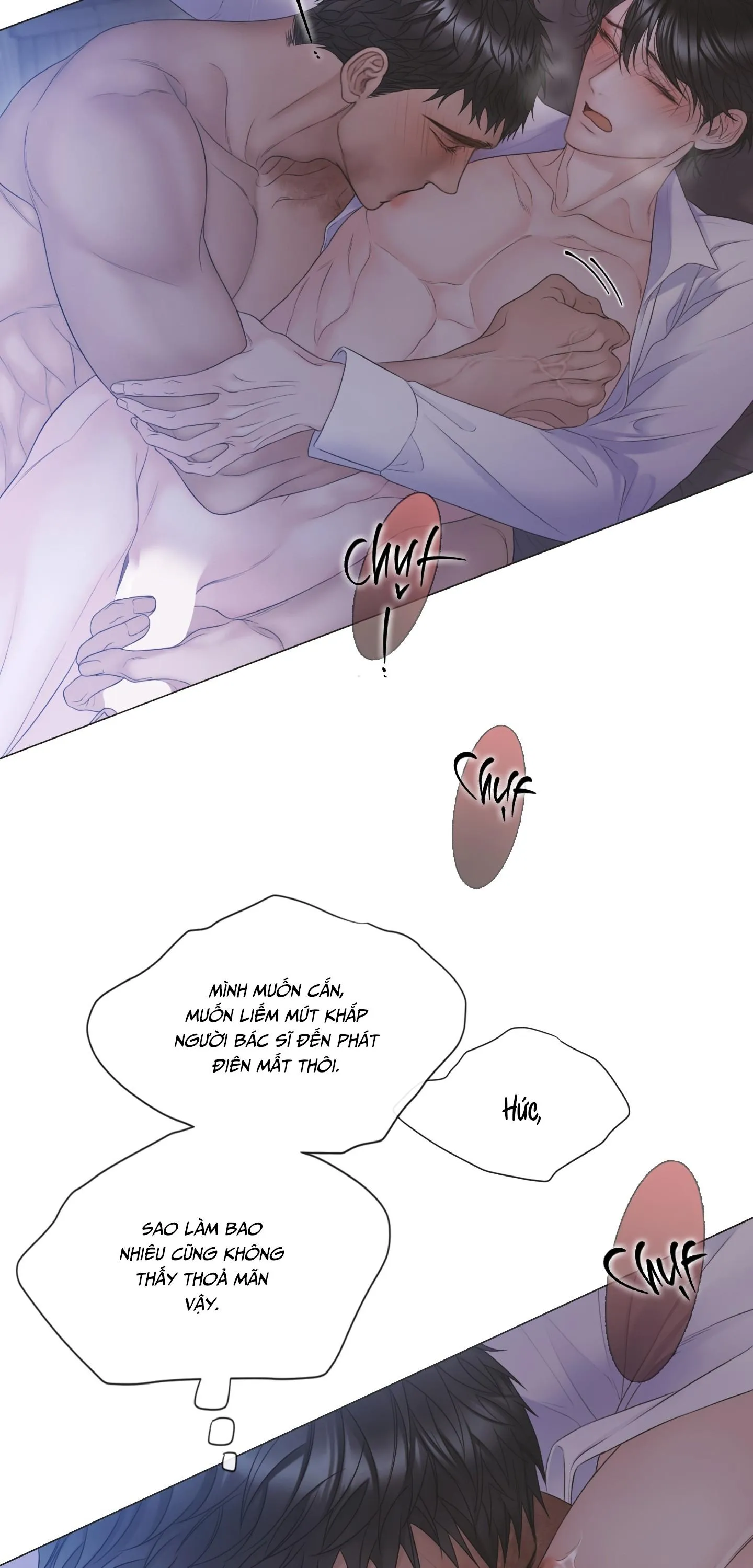 MARY JANE Chapter 67 Trang 36