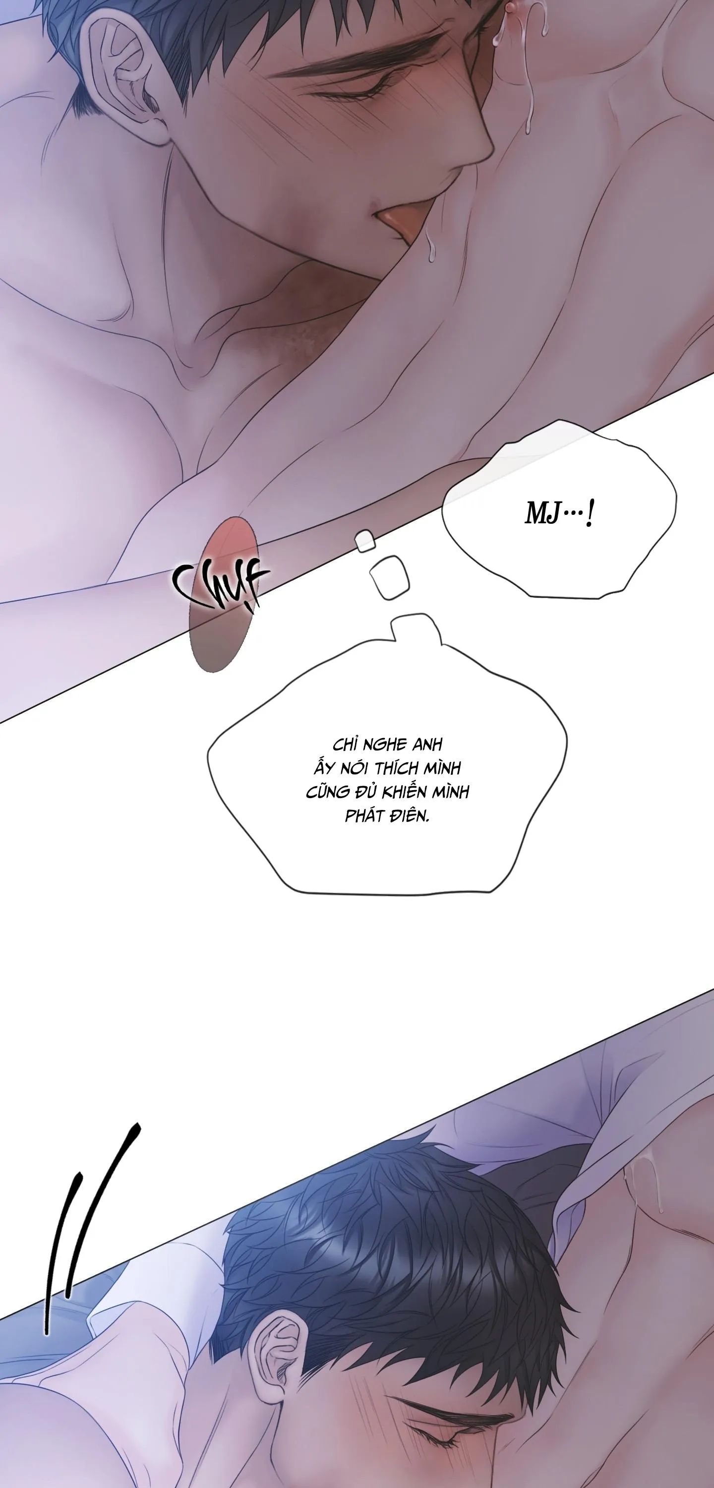 MARY JANE Chapter 67 Trang 37