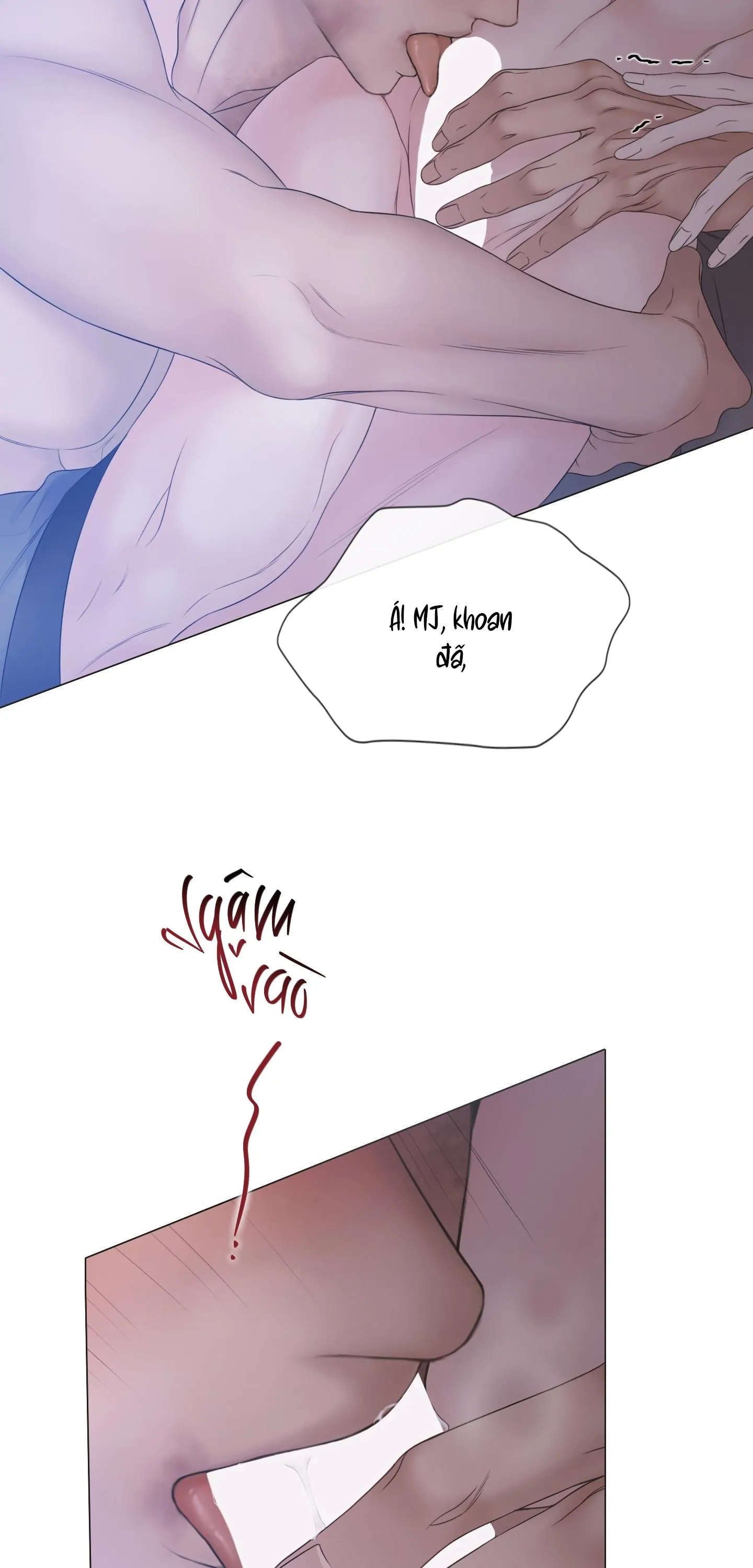 MARY JANE Chapter 67 Trang 38