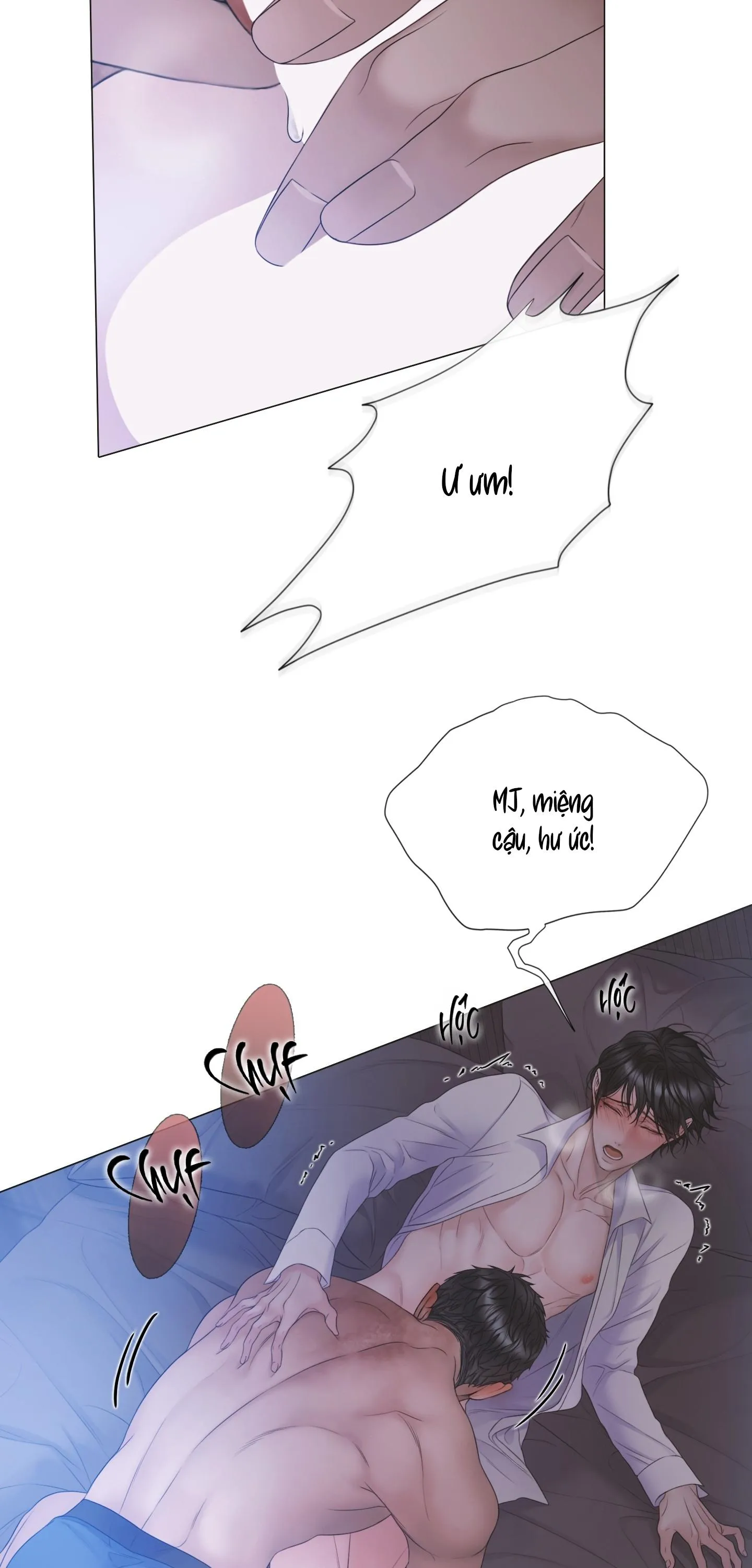 MARY JANE Chapter 67 Trang 39