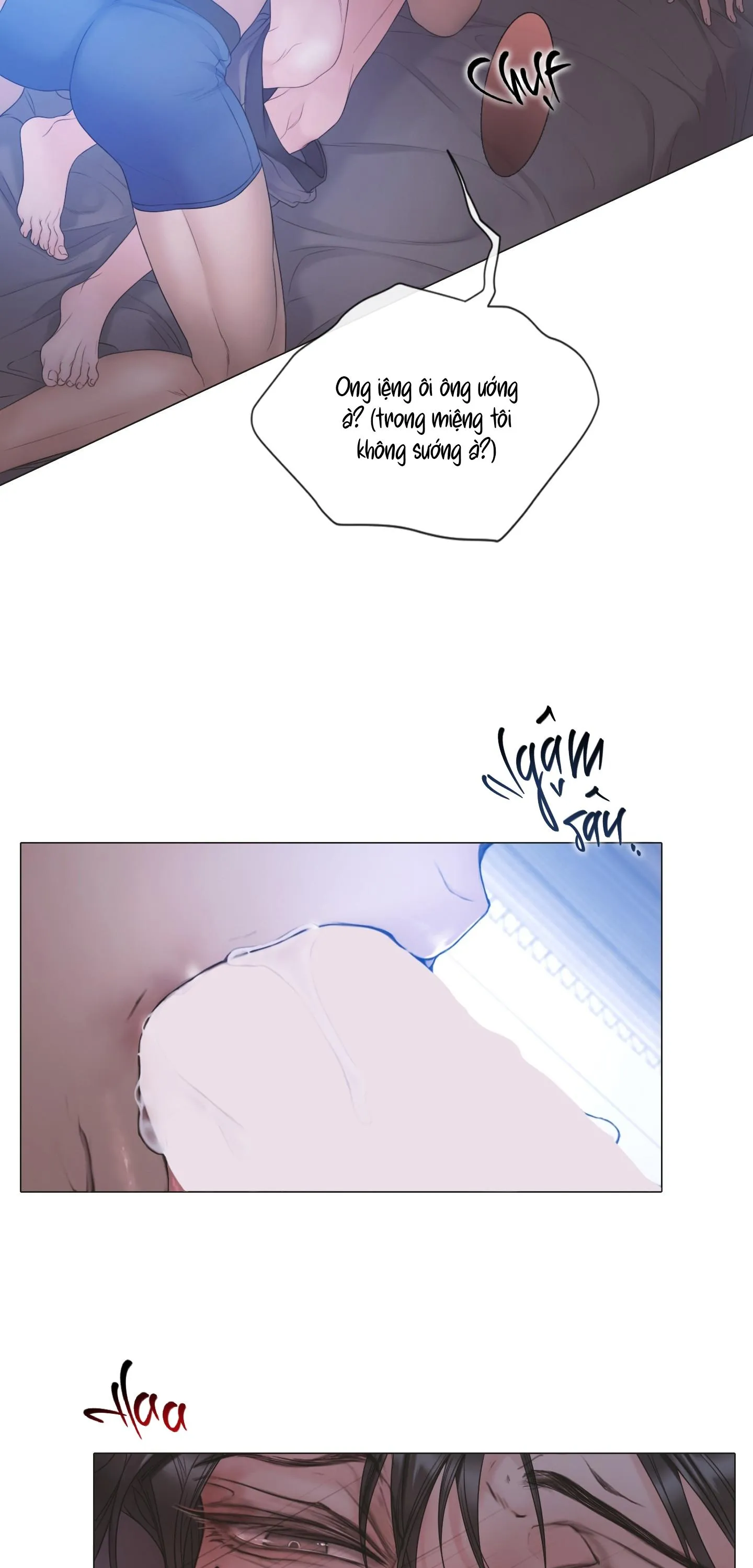 MARY JANE Chapter 67 Trang 40