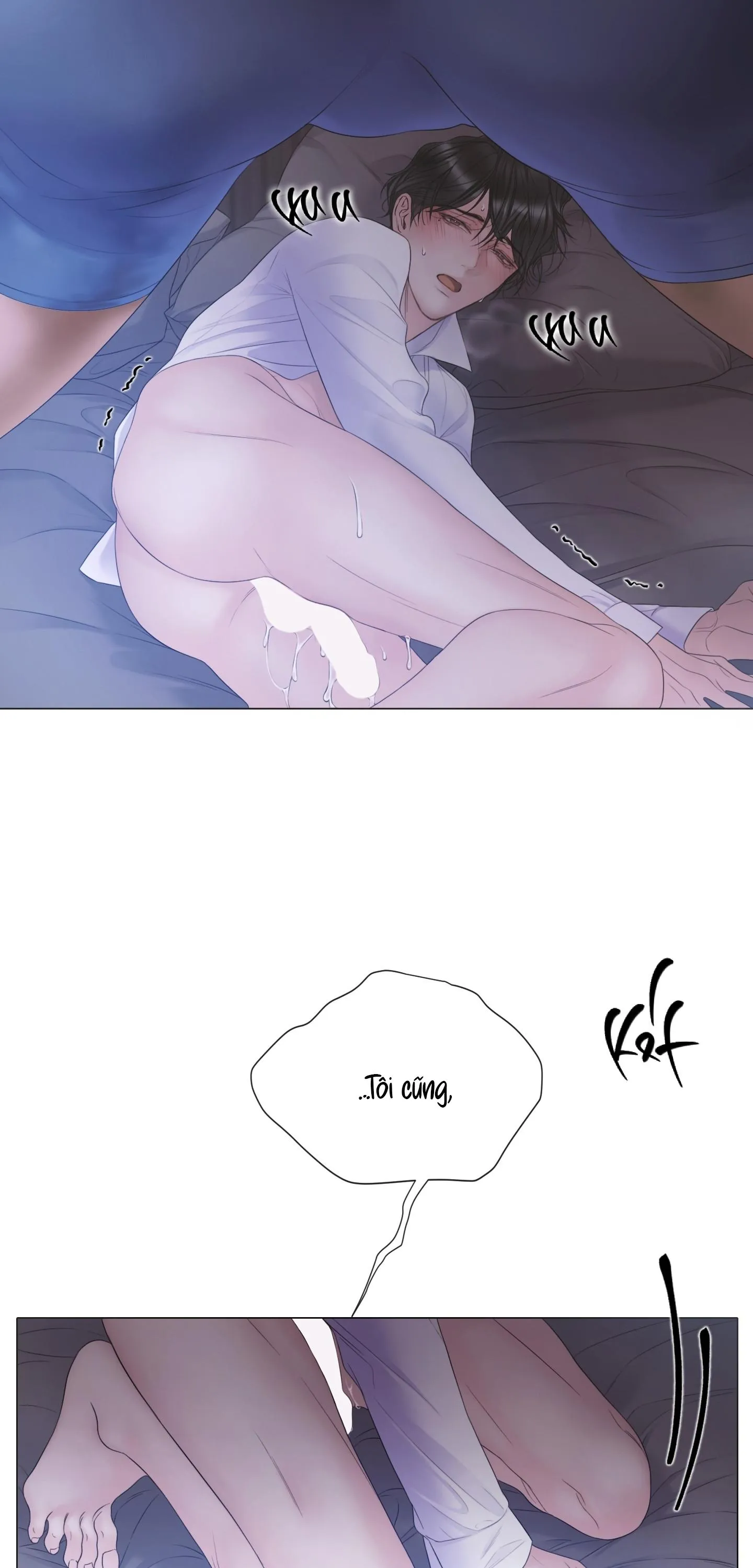 MARY JANE Chapter 67 Trang 46