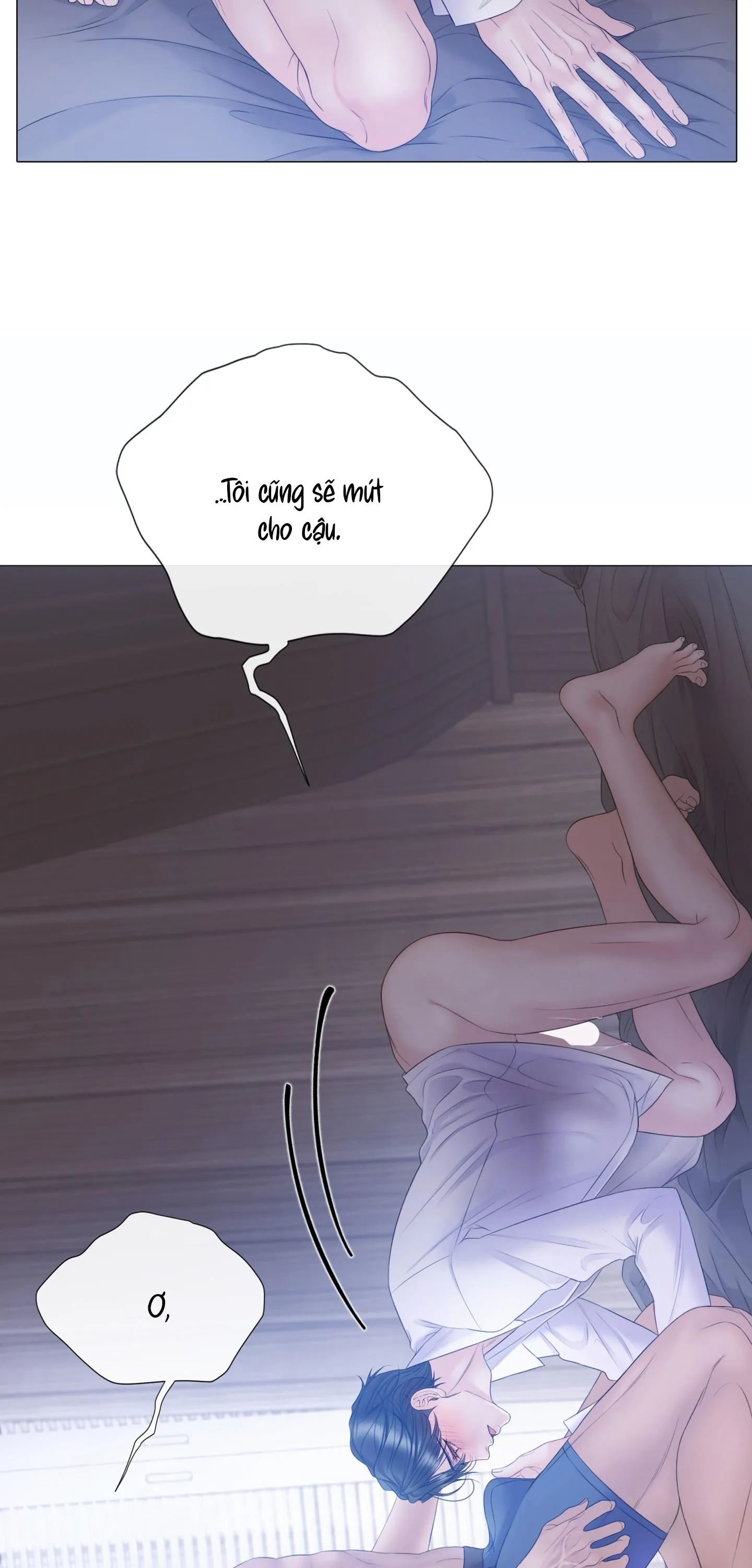 MARY JANE Chapter 67 Trang 47