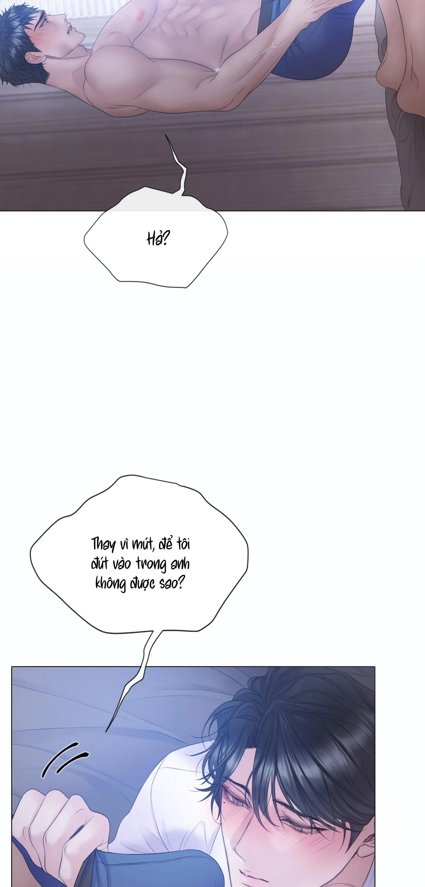 MARY JANE Chapter 67 Trang 48