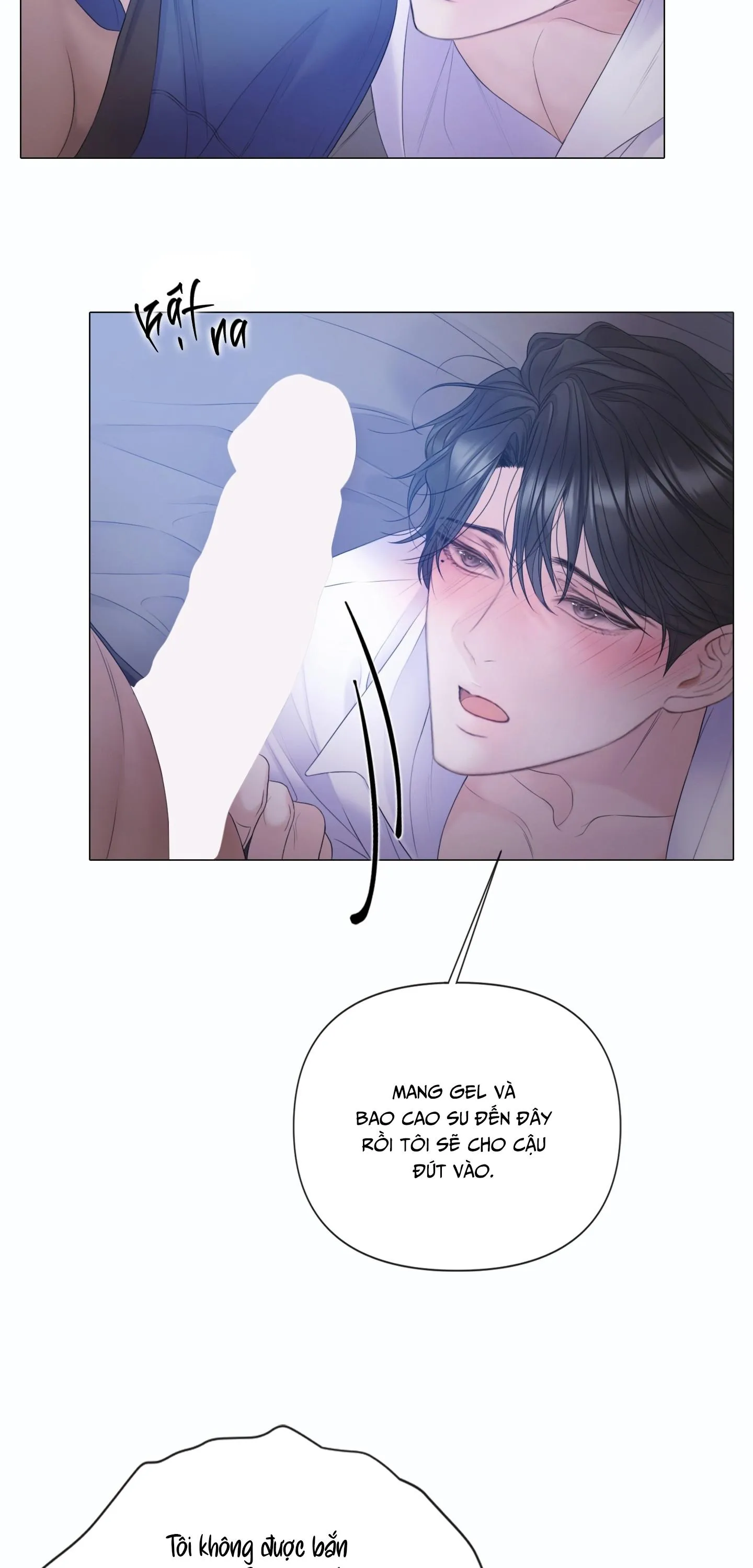 MARY JANE Chapter 67 Trang 49