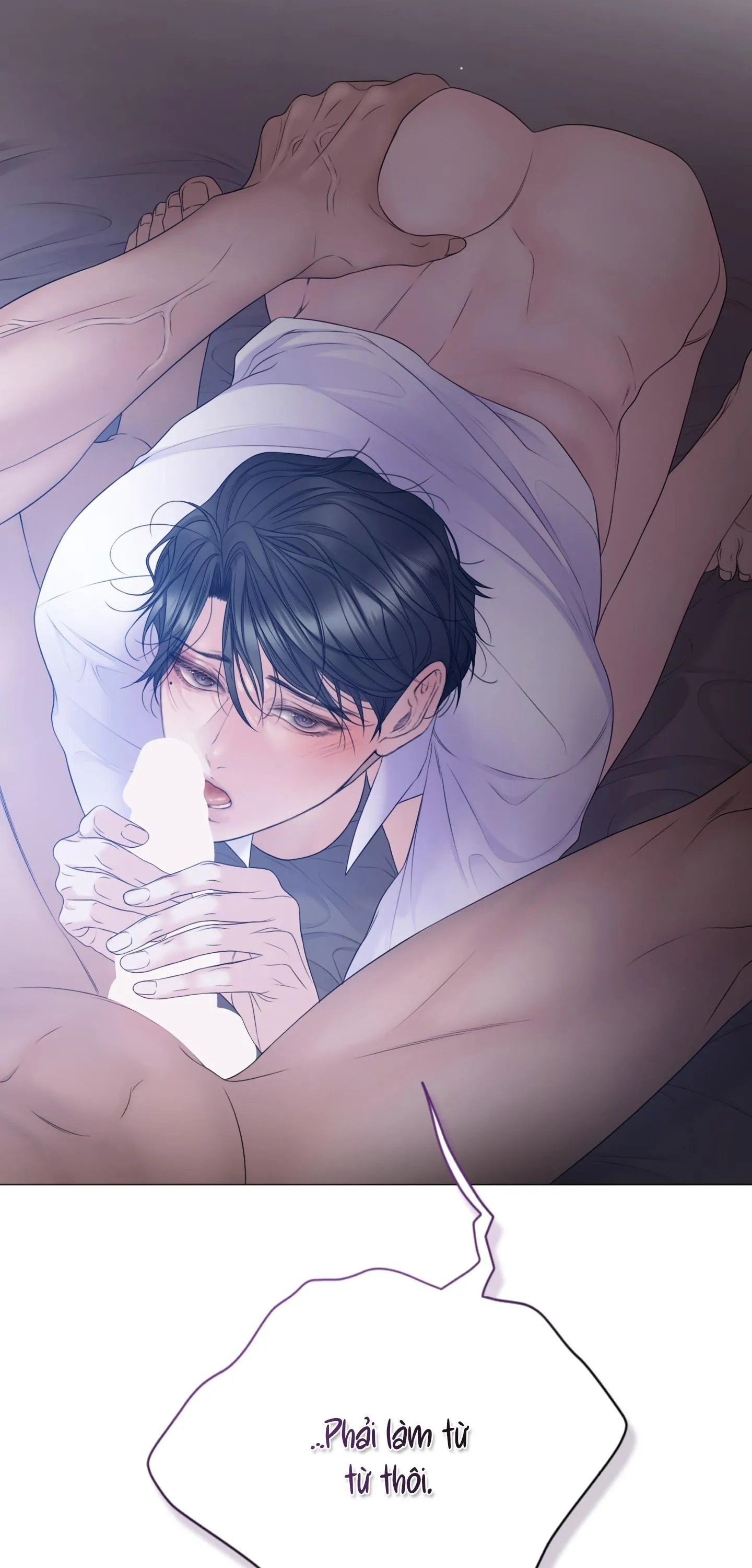 MARY JANE Chapter 67 Trang 56