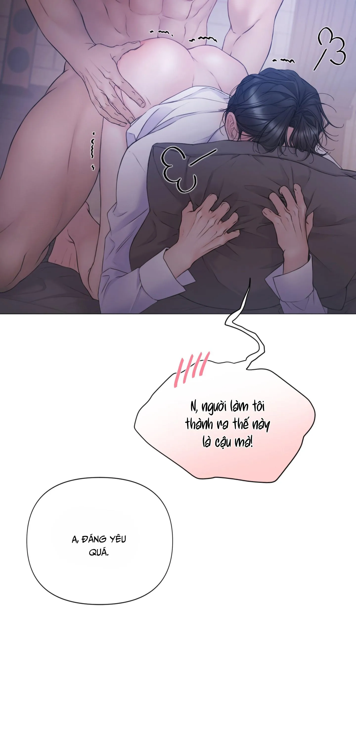 MARY JANE Chapter 68 Trang 13