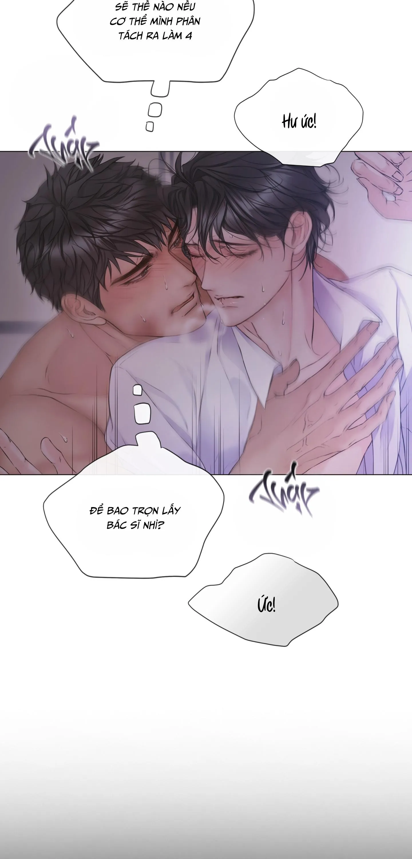 MARY JANE Chapter 68 Trang 46