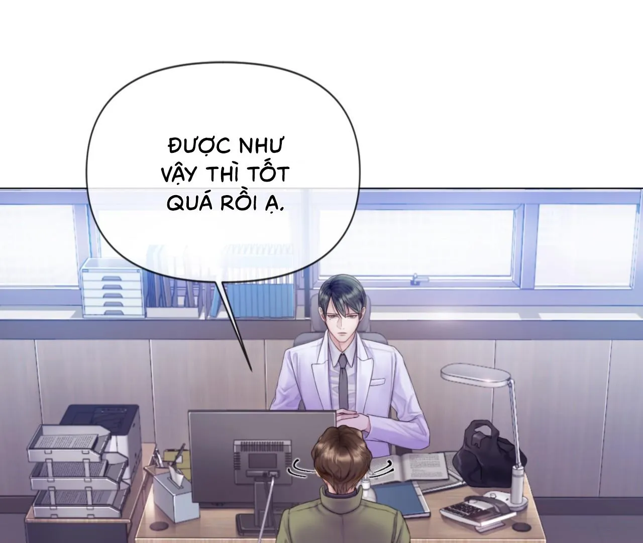 MARY JANE Chapter 1 Trang 4