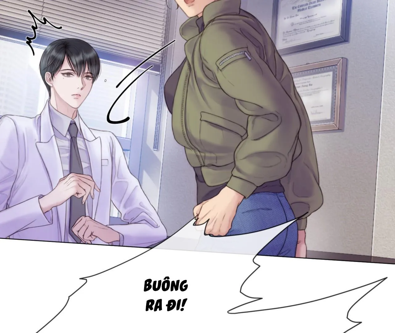 MARY JANE Chapter 1 Trang 8