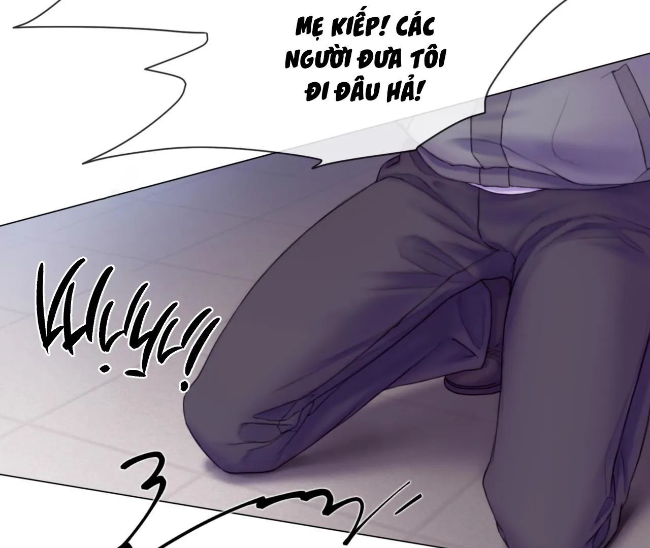 MARY JANE Chapter 1 Trang 9