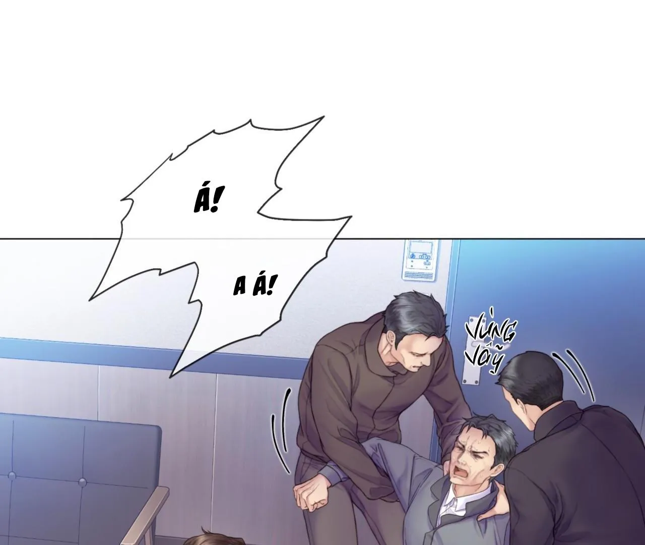 MARY JANE Chapter 1 Trang 11