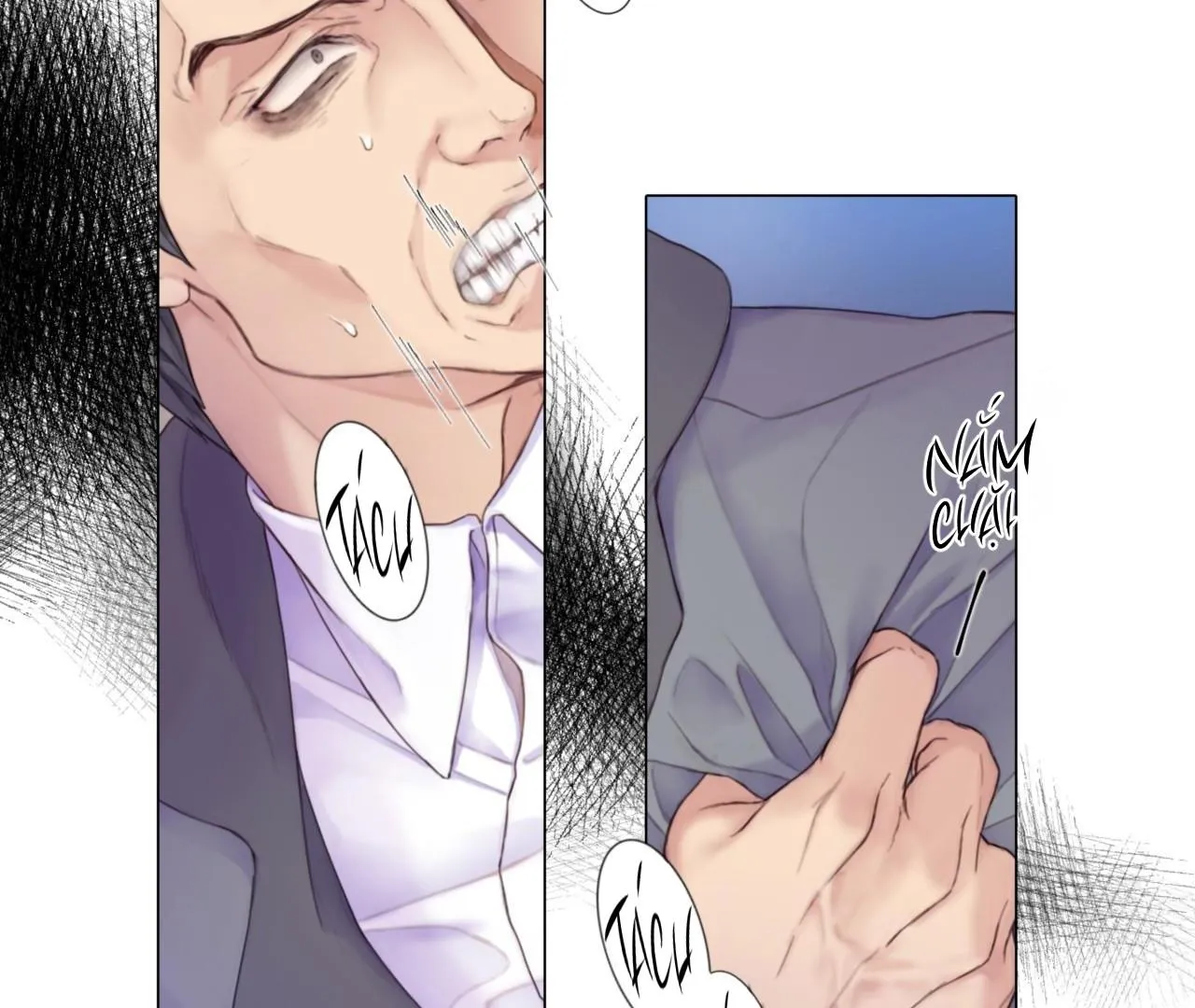 MARY JANE Chapter 1 Trang 15