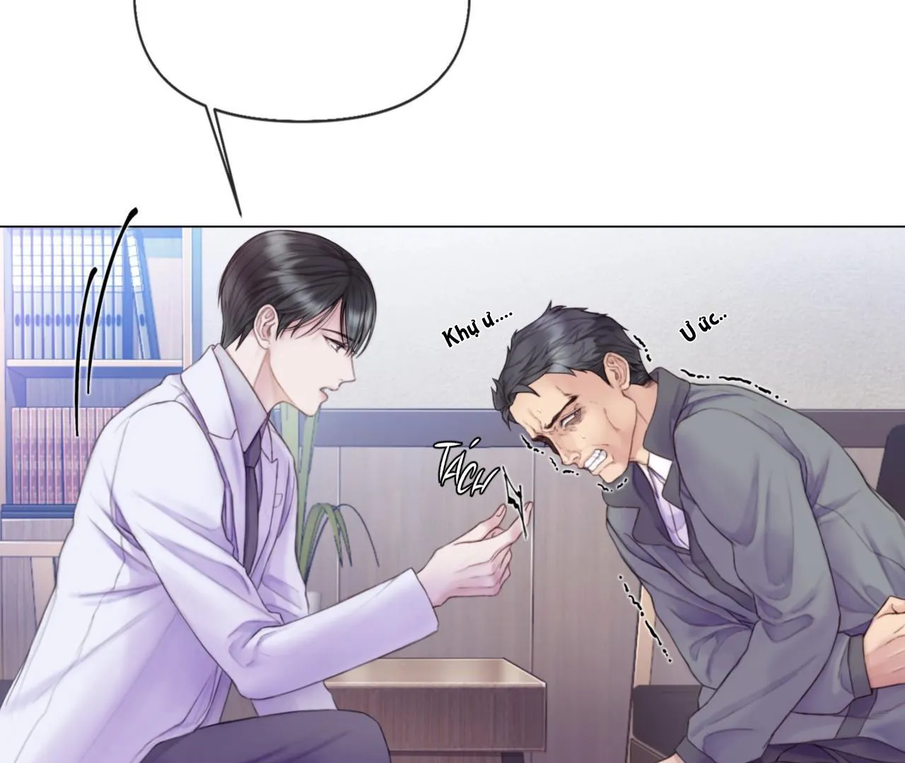 MARY JANE Chapter 1 Trang 17