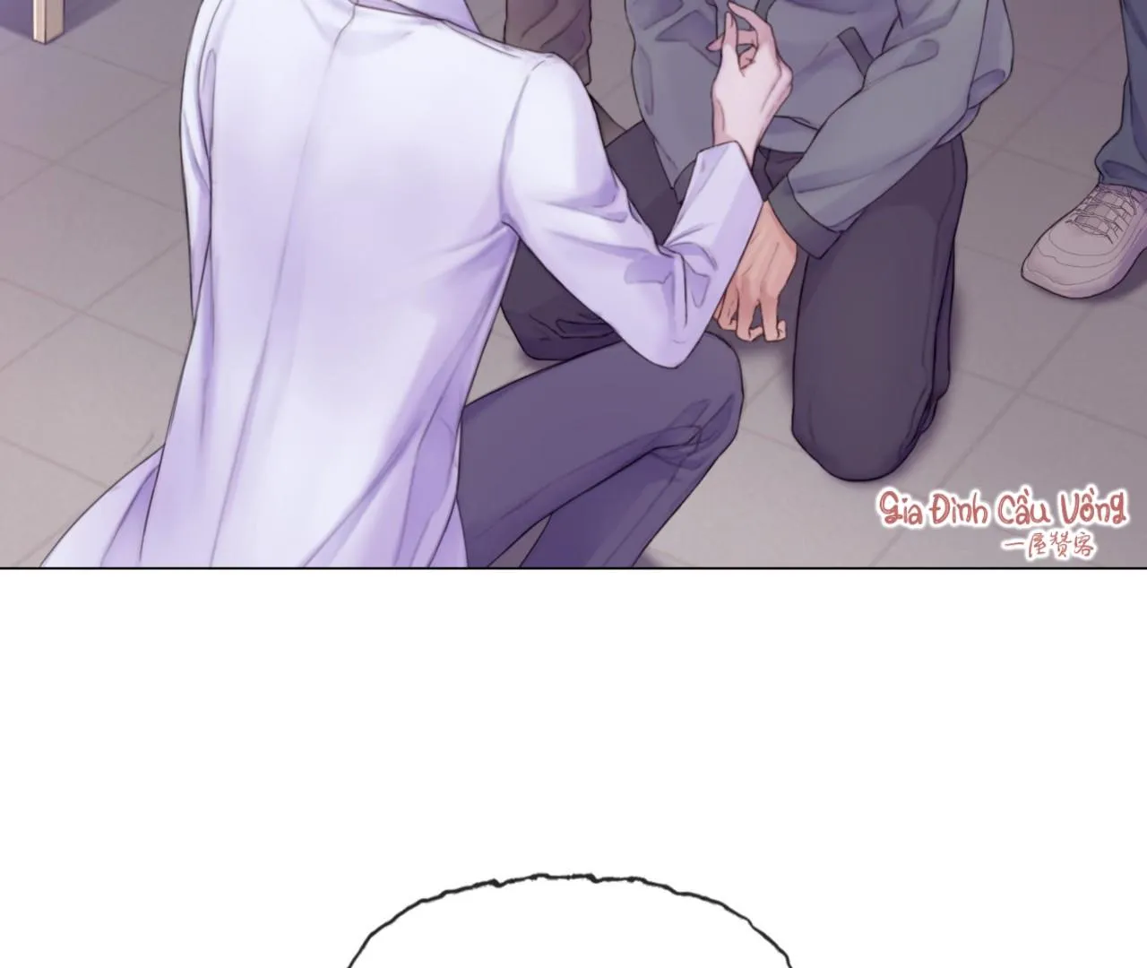 MARY JANE Chapter 1 Trang 25