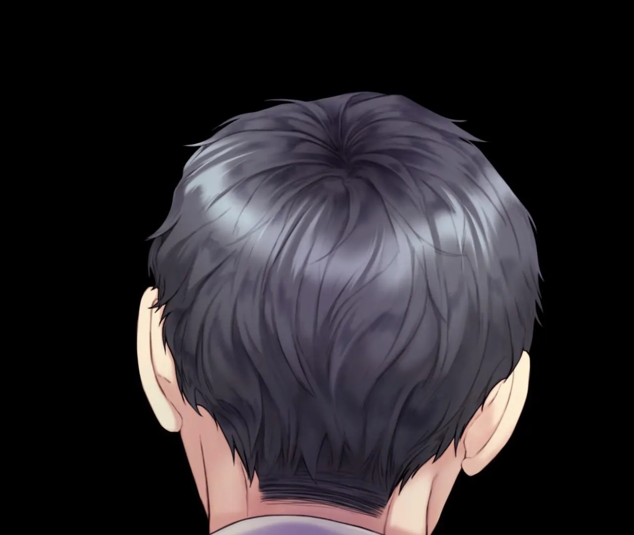 MARY JANE Chapter 1 Trang 29