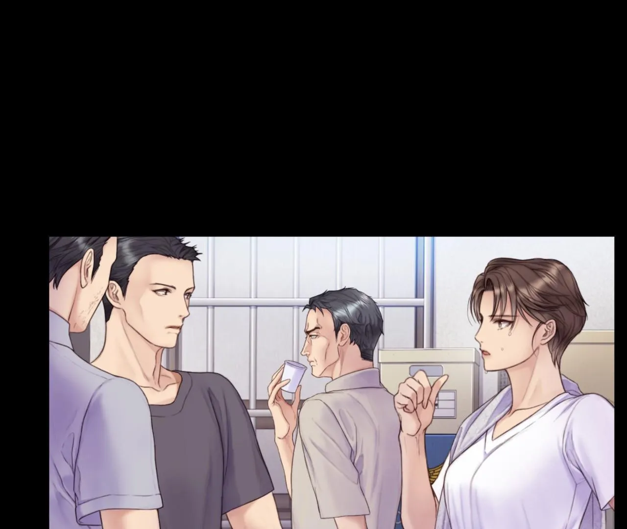 MARY JANE Chapter 1 Trang 31