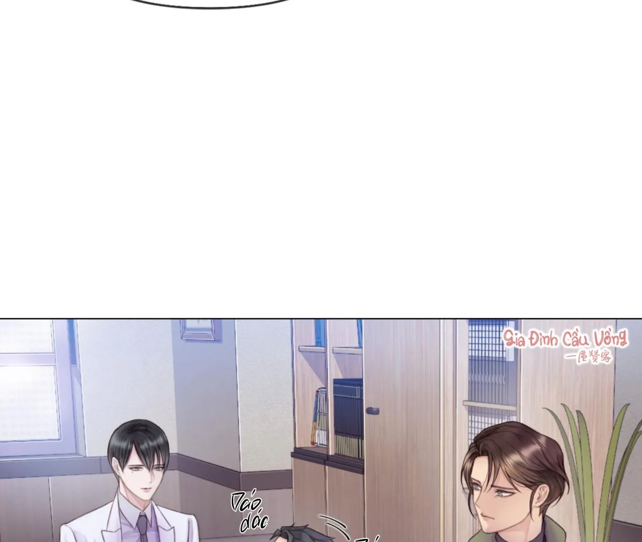 MARY JANE Chapter 1 Trang 42