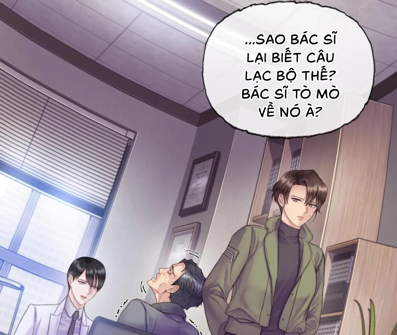 MARY JANE Chapter 1 Trang 54