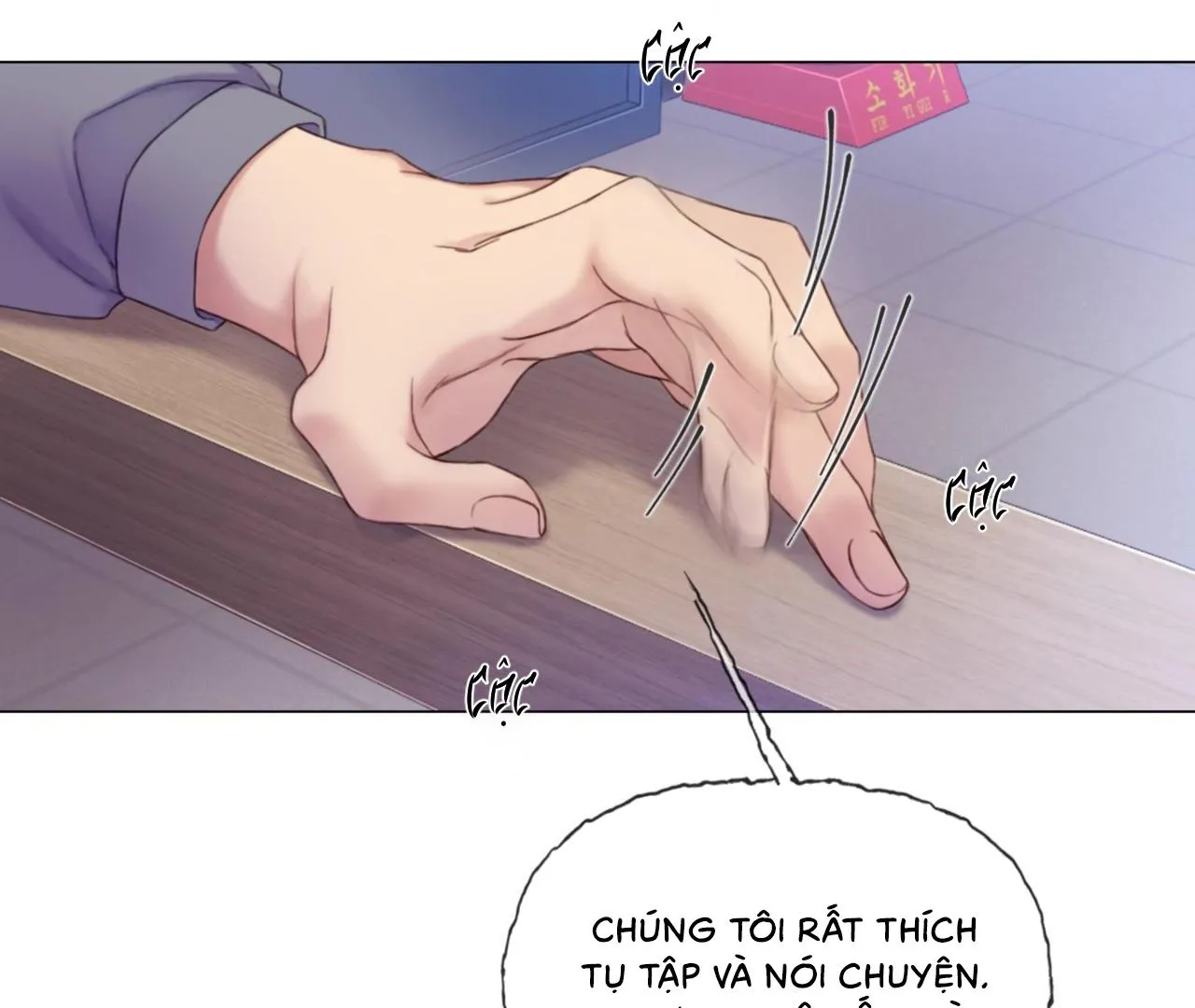 MARY JANE Chapter 1 Trang 60